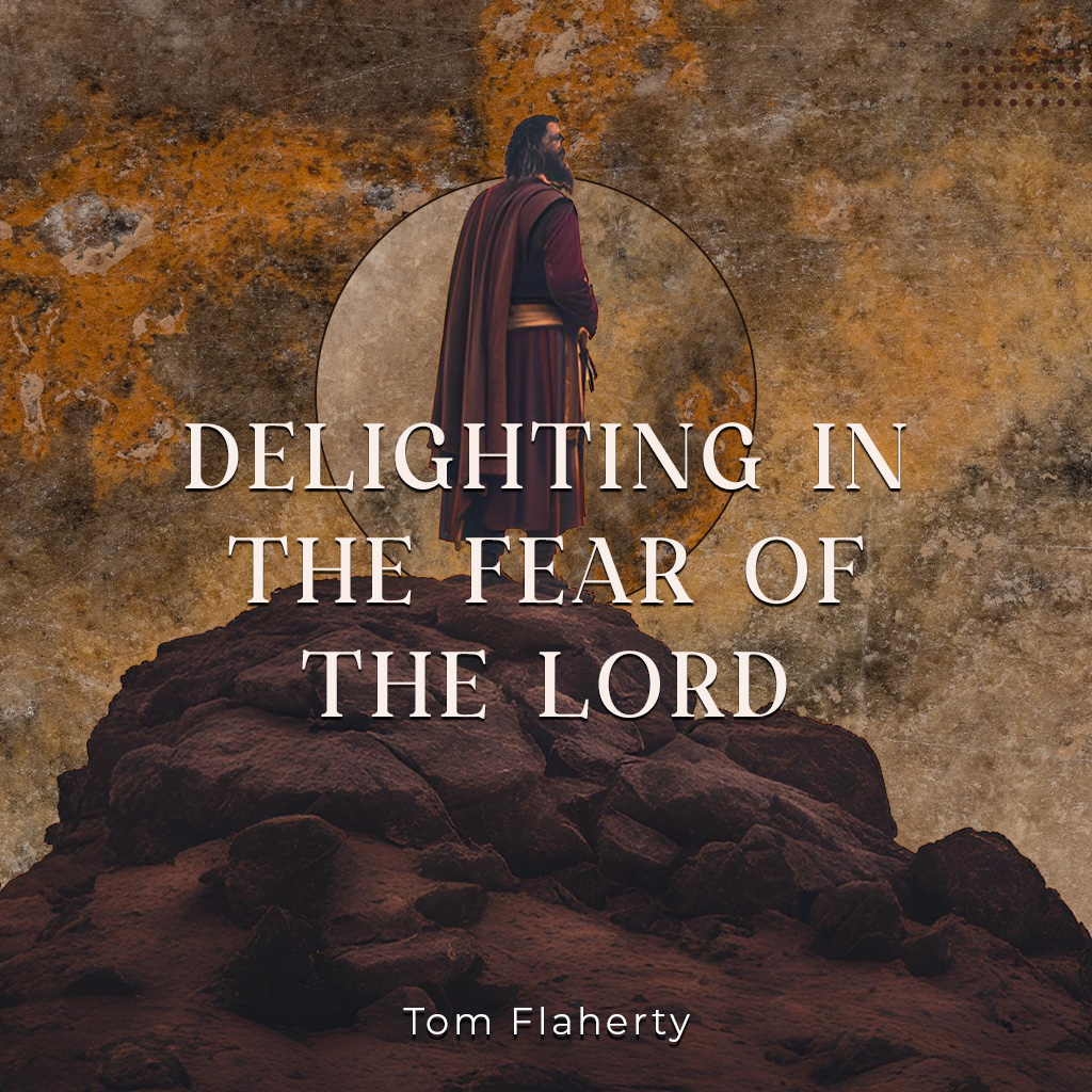 Isaiah - Part 3 - Tom Flaherty