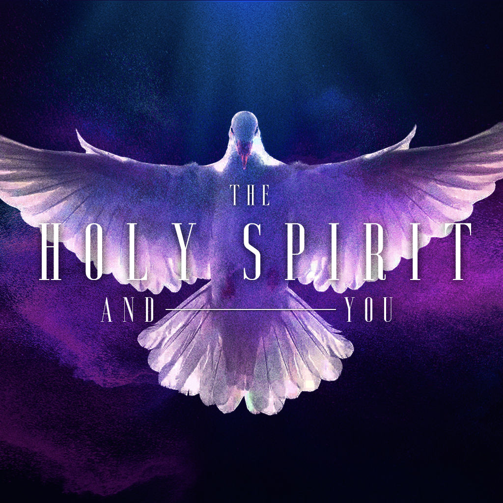 The Holy Spirit and You (Acts) - Part 18 - Tom Flaherty