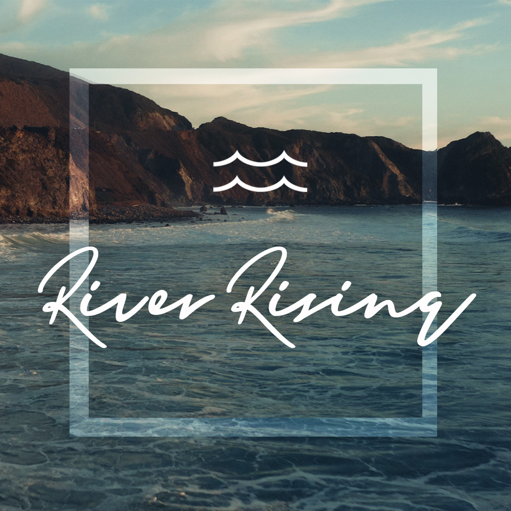 River Rising - Jennifer Dharam