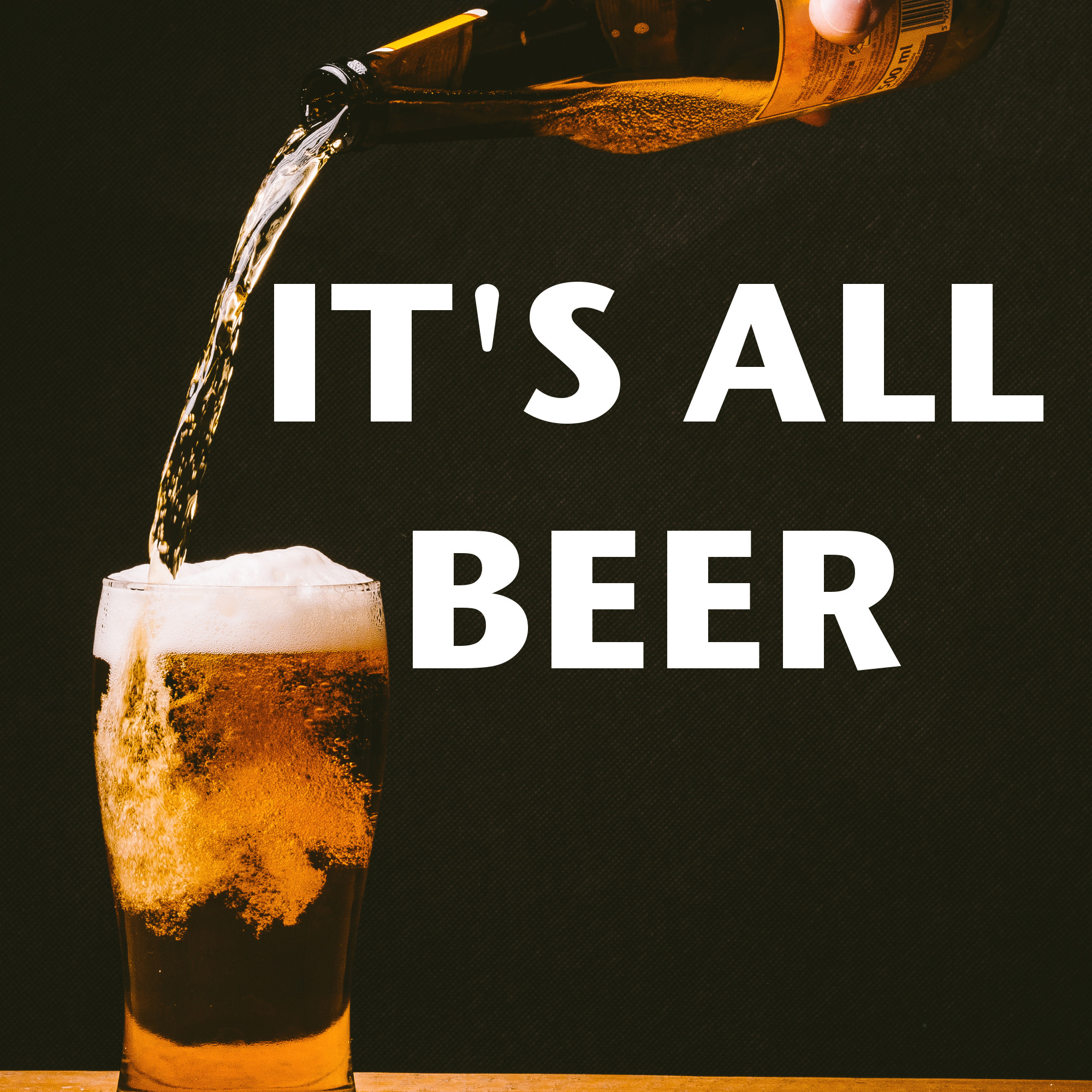 It's All Beer Trailer: Beer Wars!