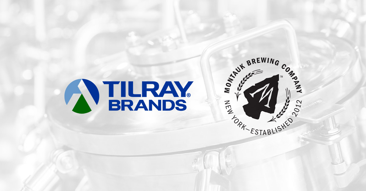 The Acquisitions of Tilray and Beer Distribution Slap Fight