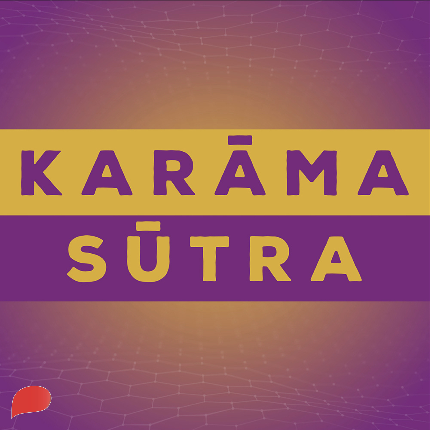 BONUS: Introducing a new show, KarāmaSūtra