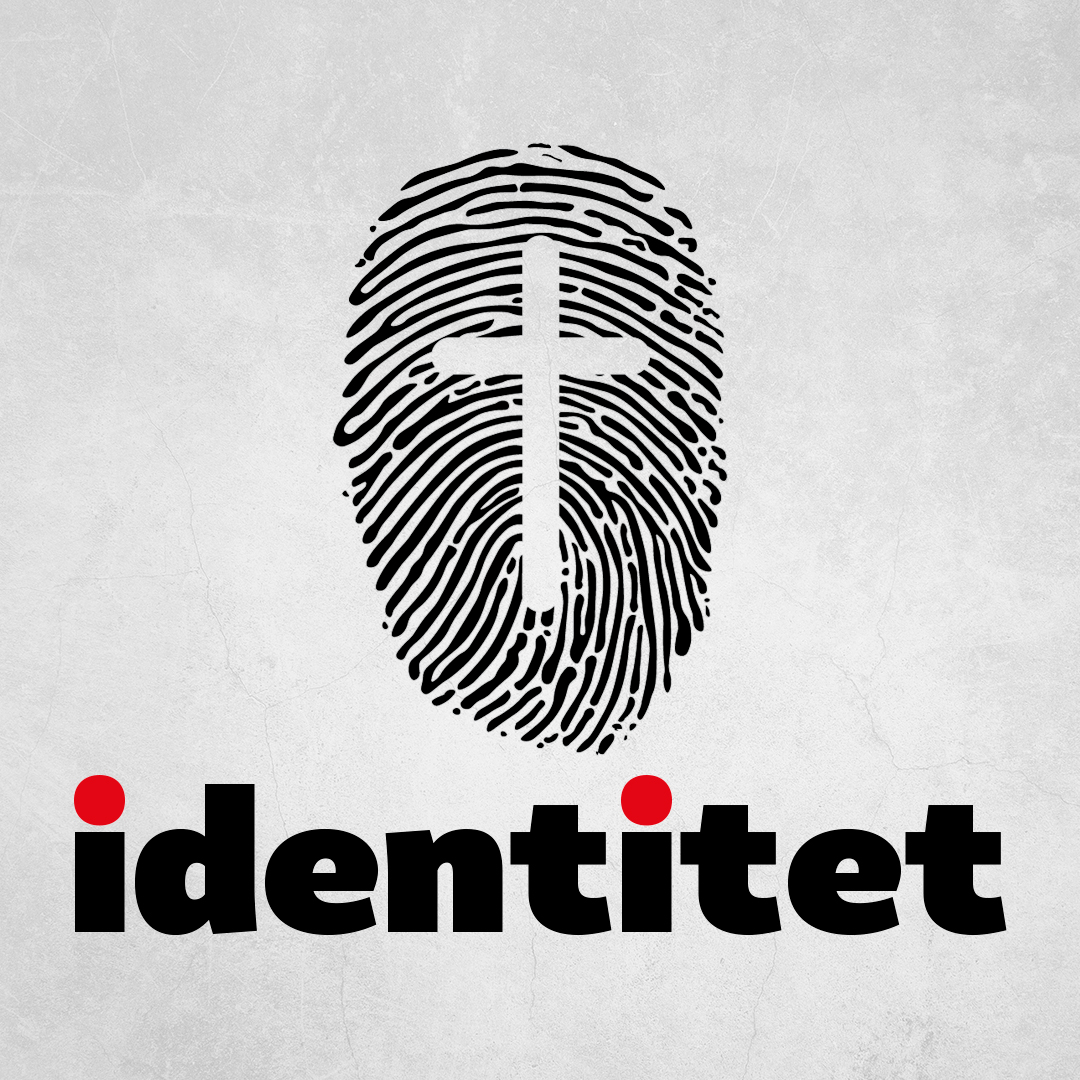 Krister Hultberg – Identitet: välsignad