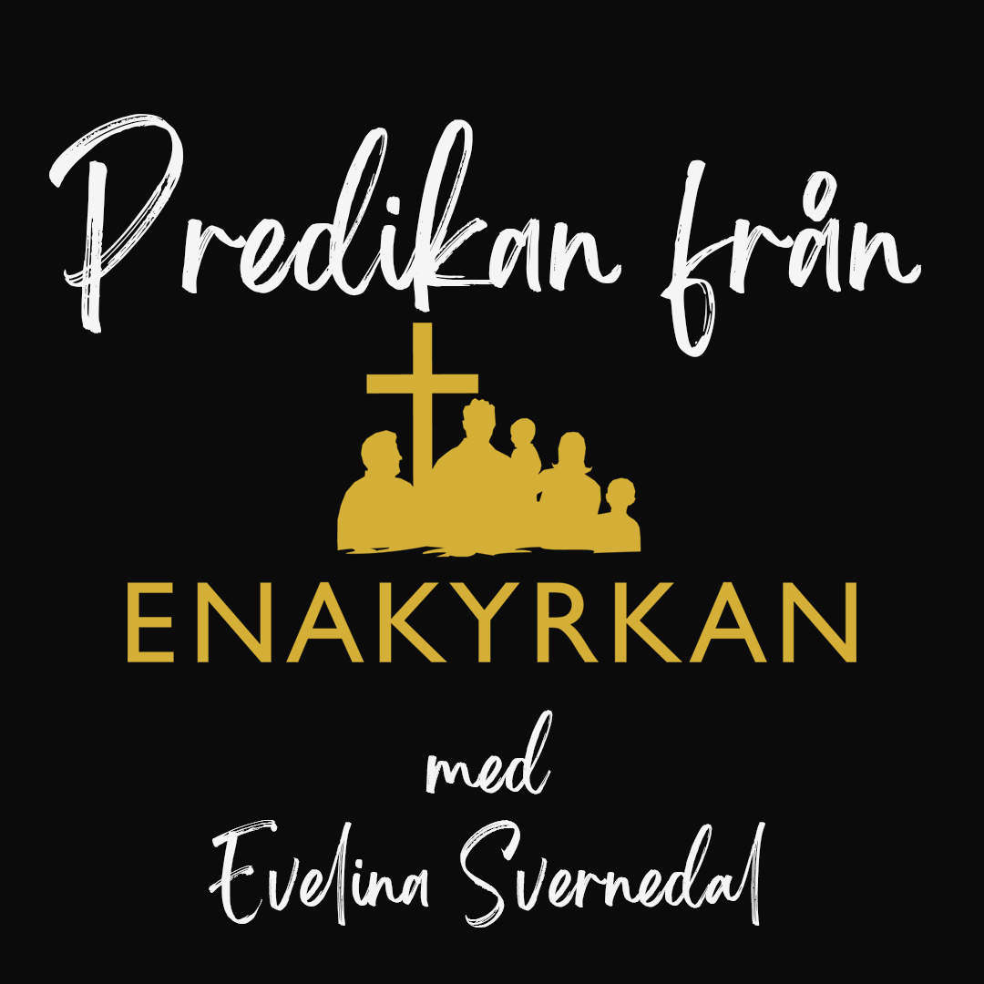 Evelina Svernedal – Tillsammansgudstjänst