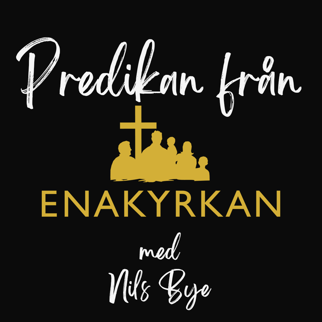 Nils Bye – Mose