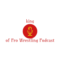 King of Pro Wrestling - Genesis