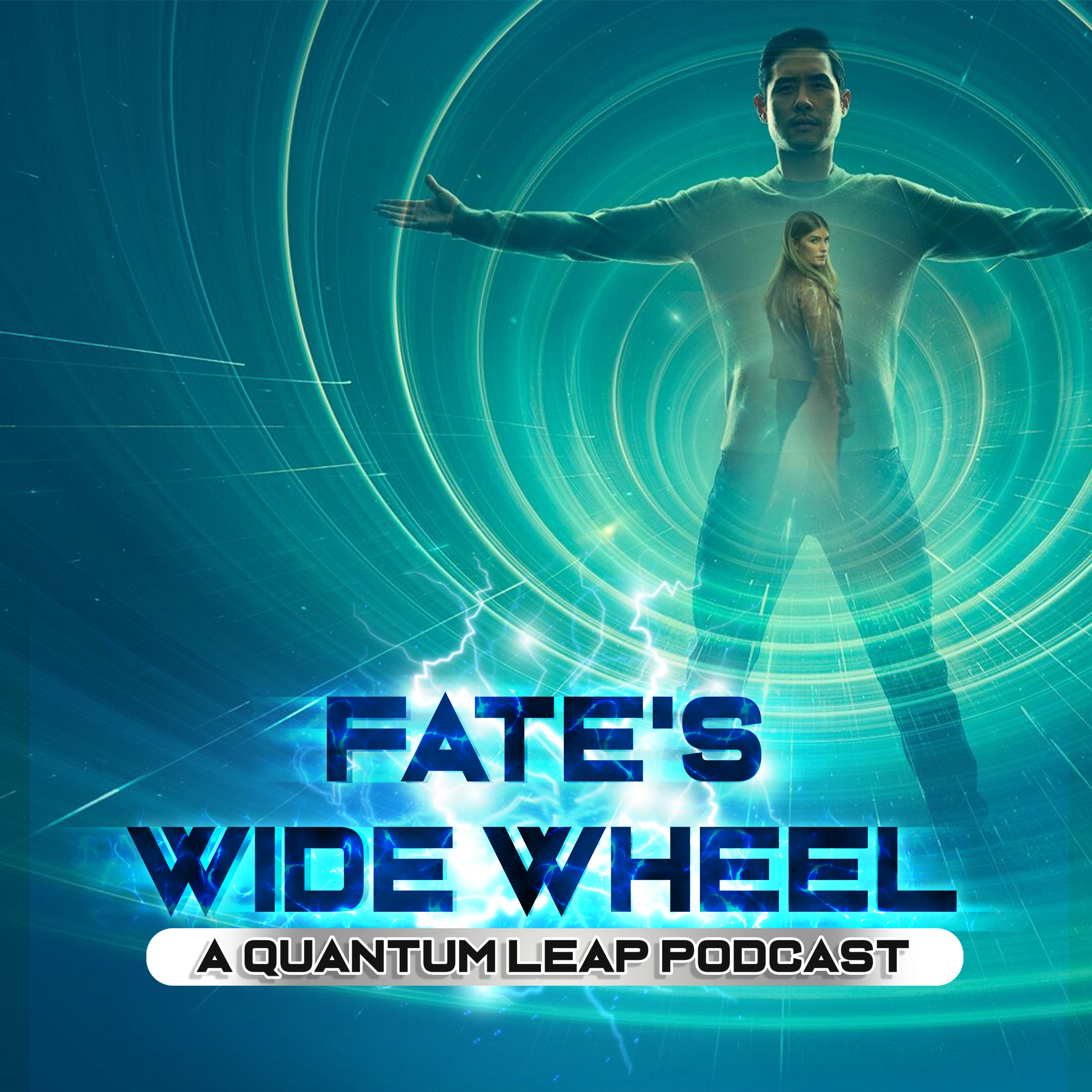 Quantum Leap 1x18 - Judgment Day - Recap Podcast w/ guest host Lauren Milberger
