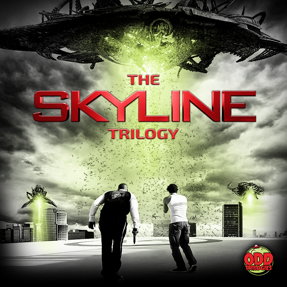 Episode 64: The Skyline Trilogy
