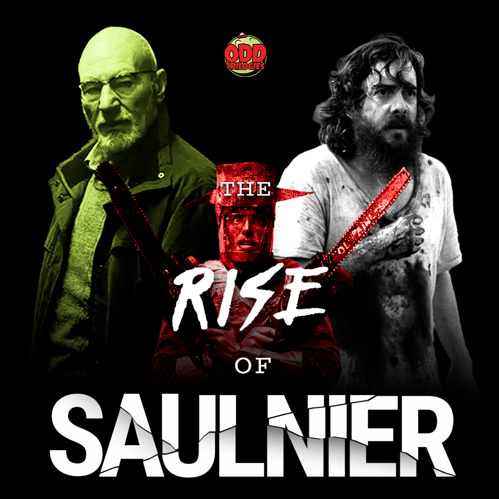 Episode 87: The Rise of Saulnier