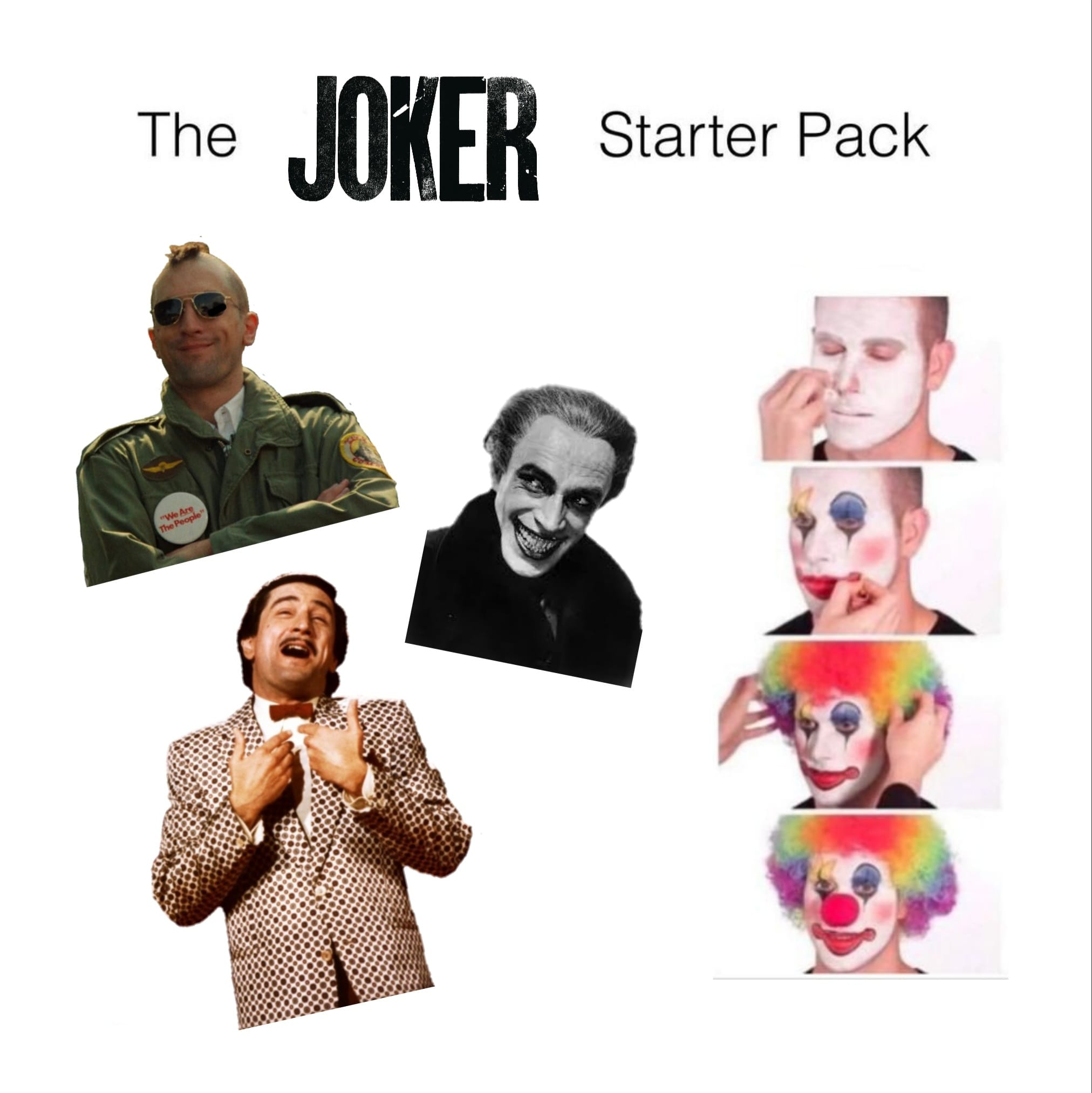 Episode 88: Joker Starter Pack