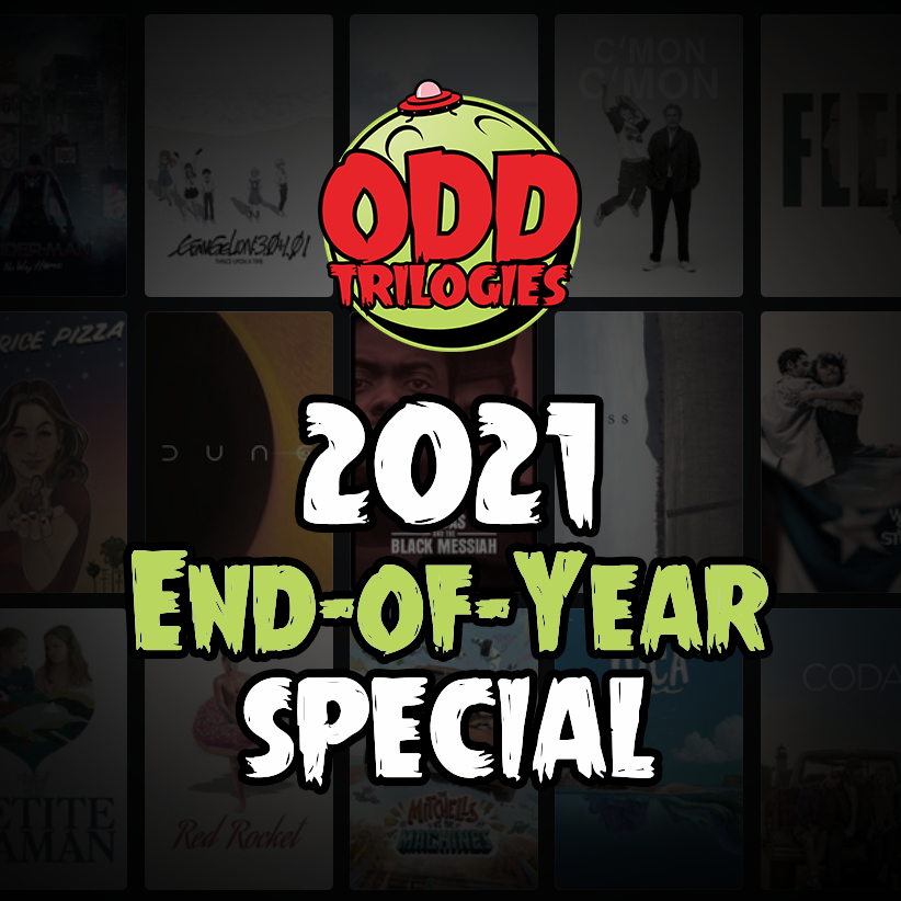 2021 End-of-Year Special