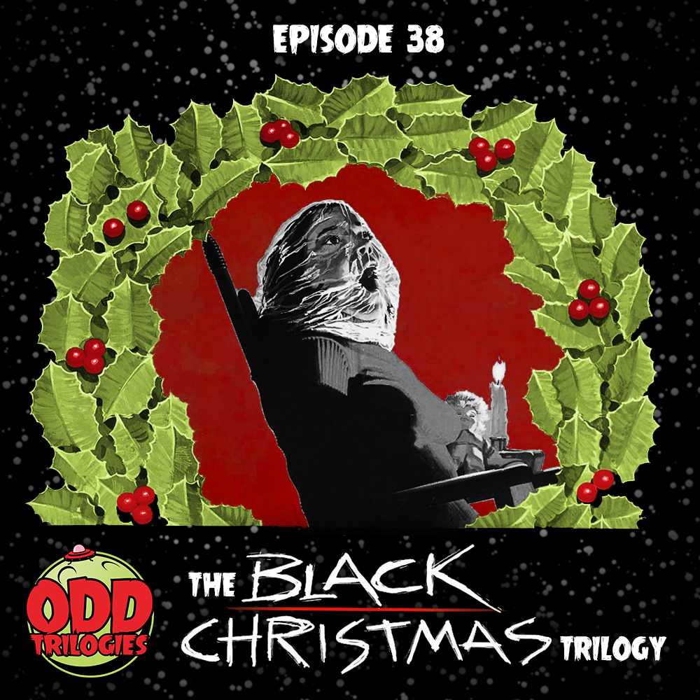 Episode 38: Black Christmas
