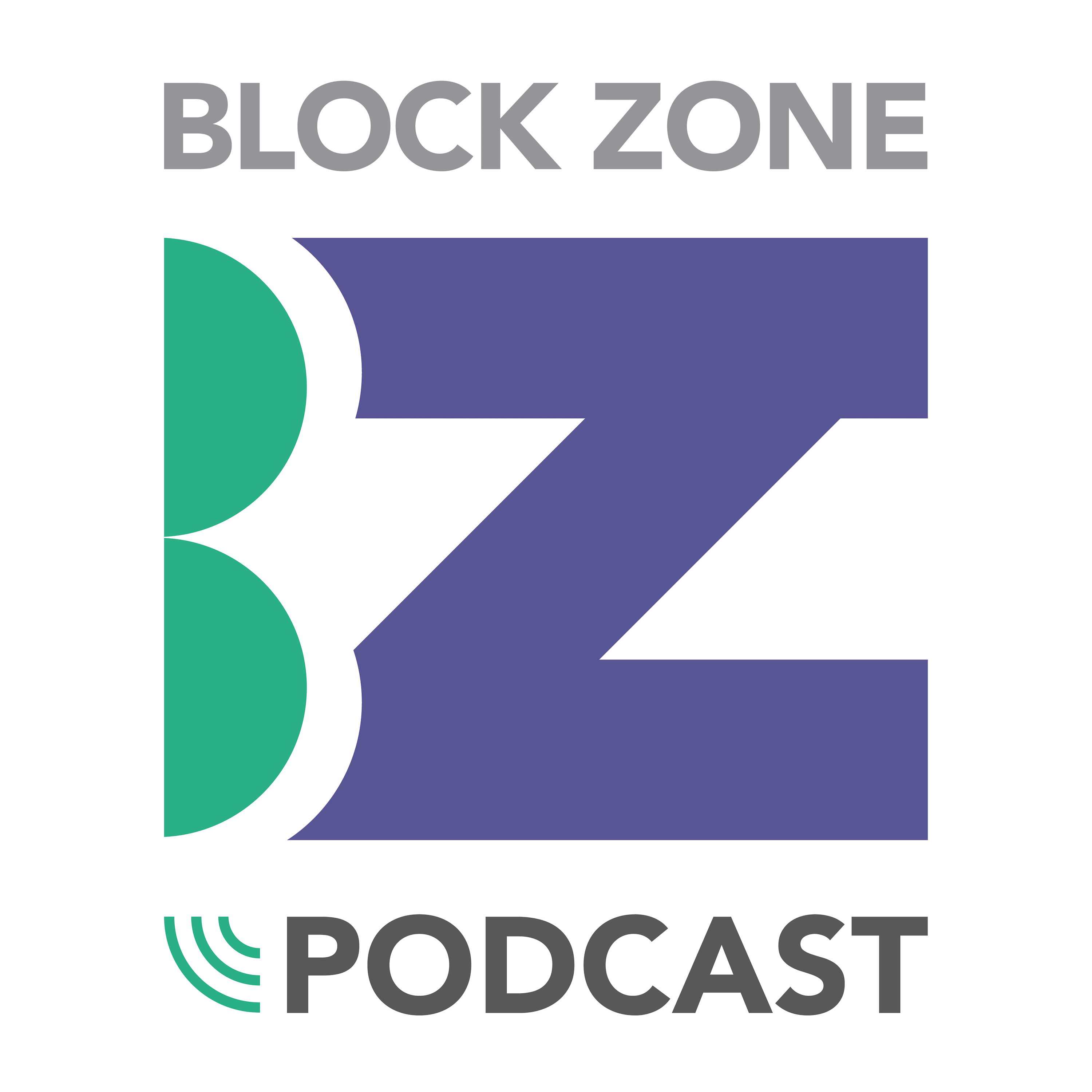 The Blockzone Podcast