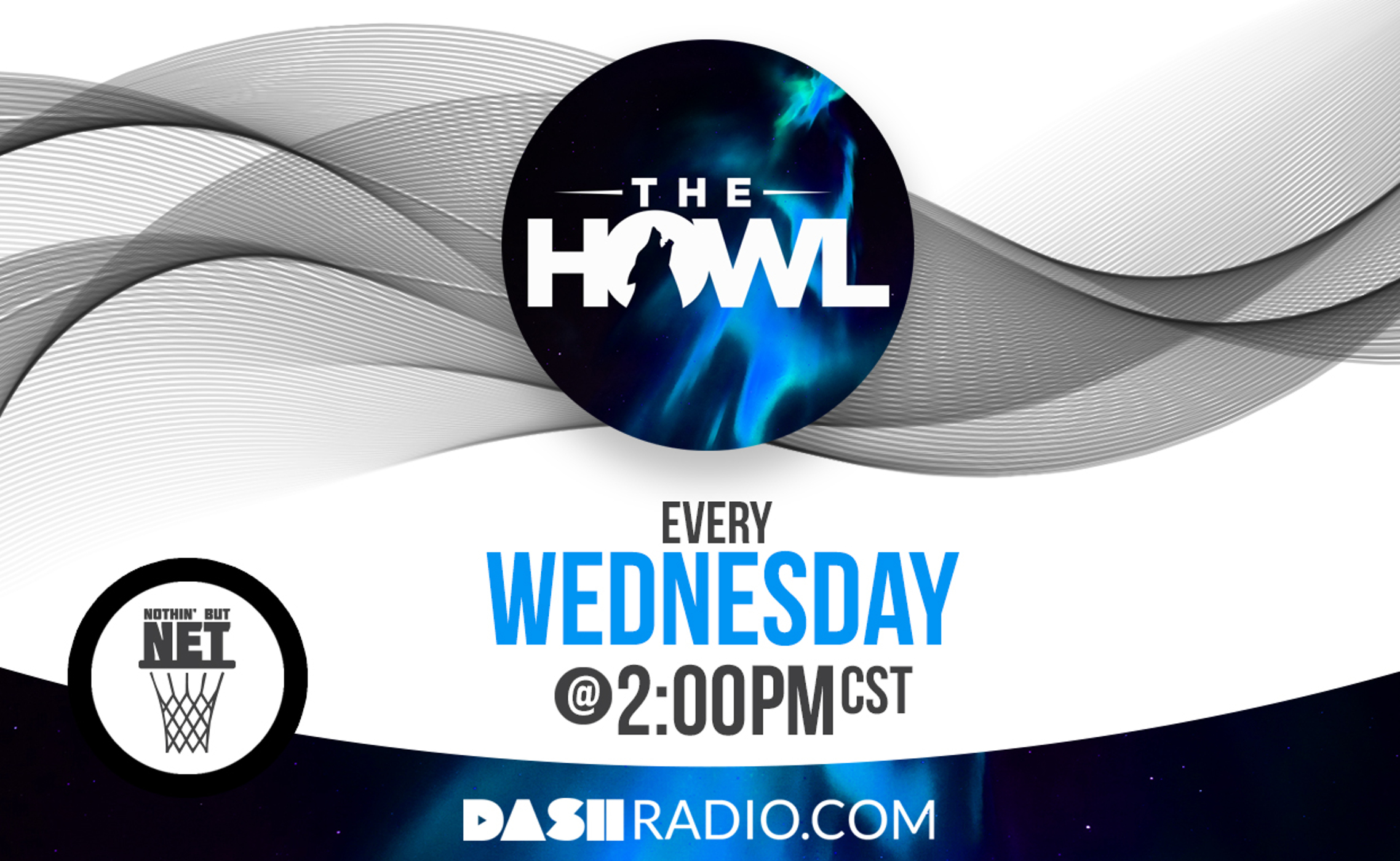 @TheHowlRadio - Warren Shaw on All Star Weekend, Can Kevin Cousy
