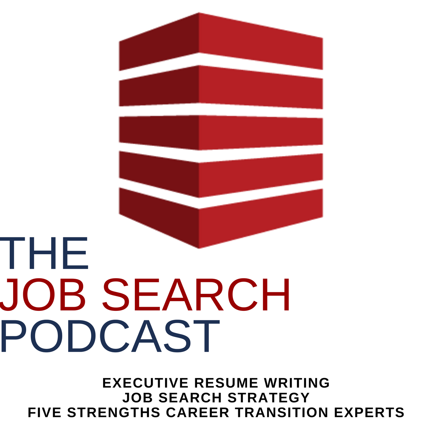 Stop Writing Your Executive Resume Right Now Create Your Strategic Career Plan First | The Job Search Podcast