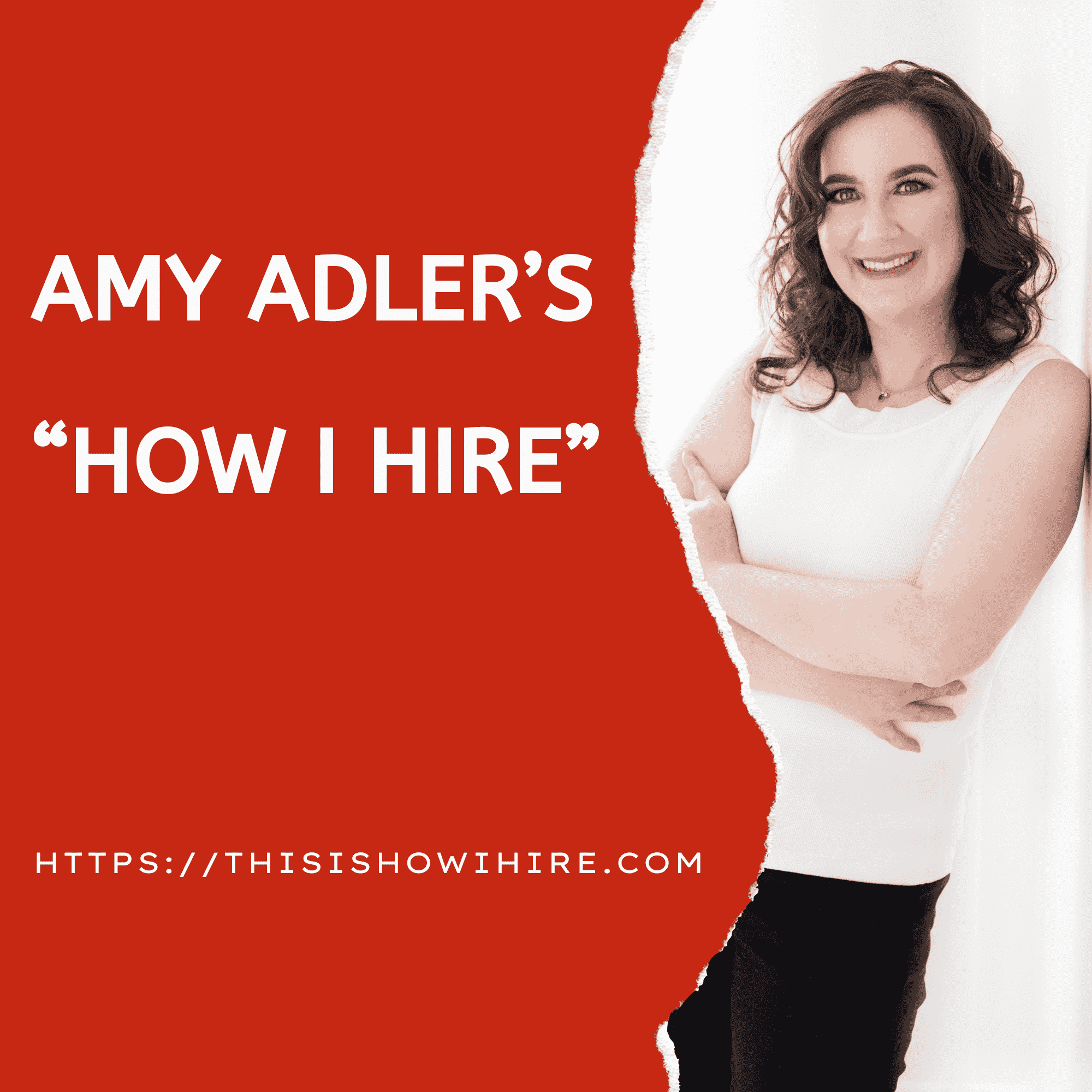 Victor Ingalls: Hiring for Table Stakes and Intangibles | Amy Adler's "How I Hire"
