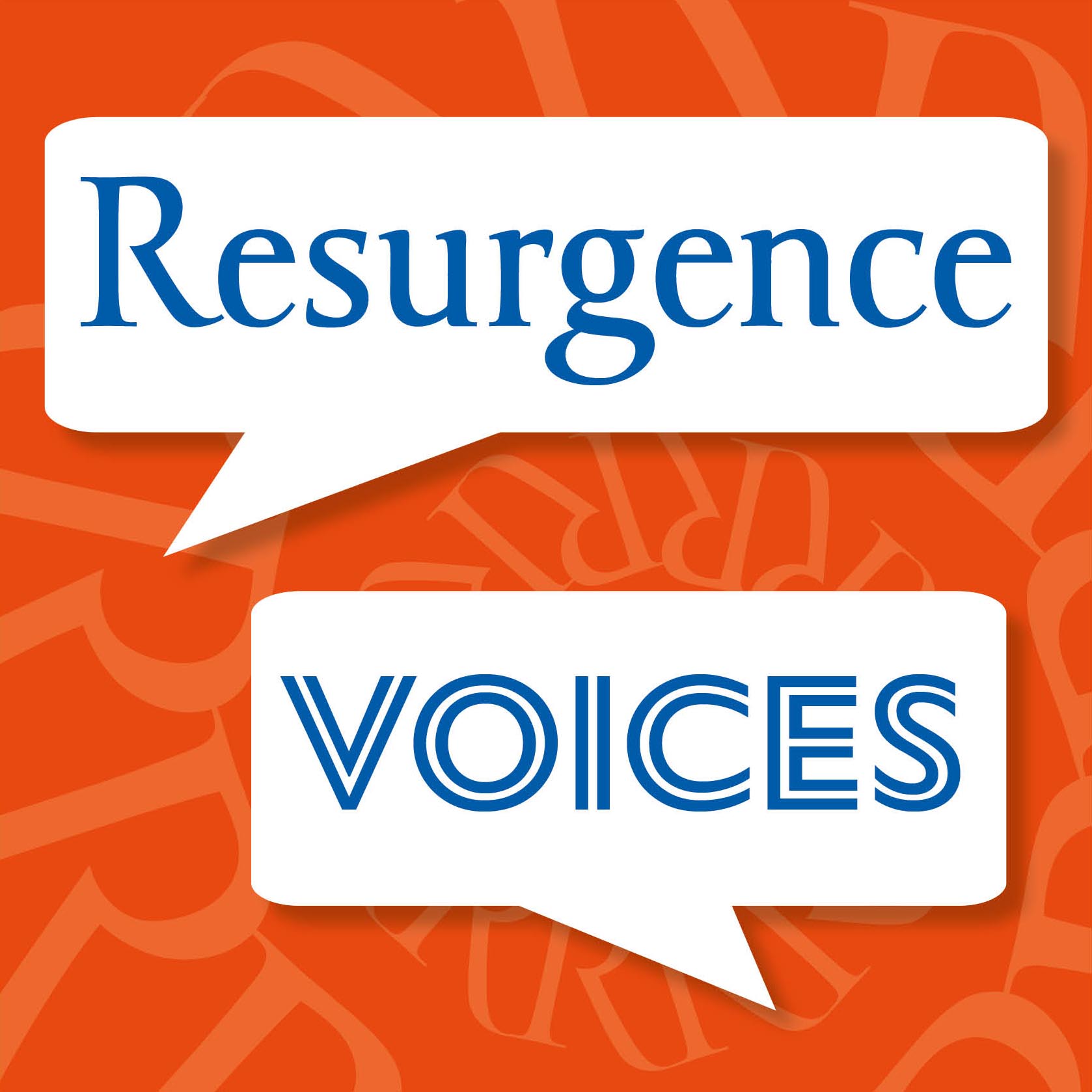 Resurgence Voices