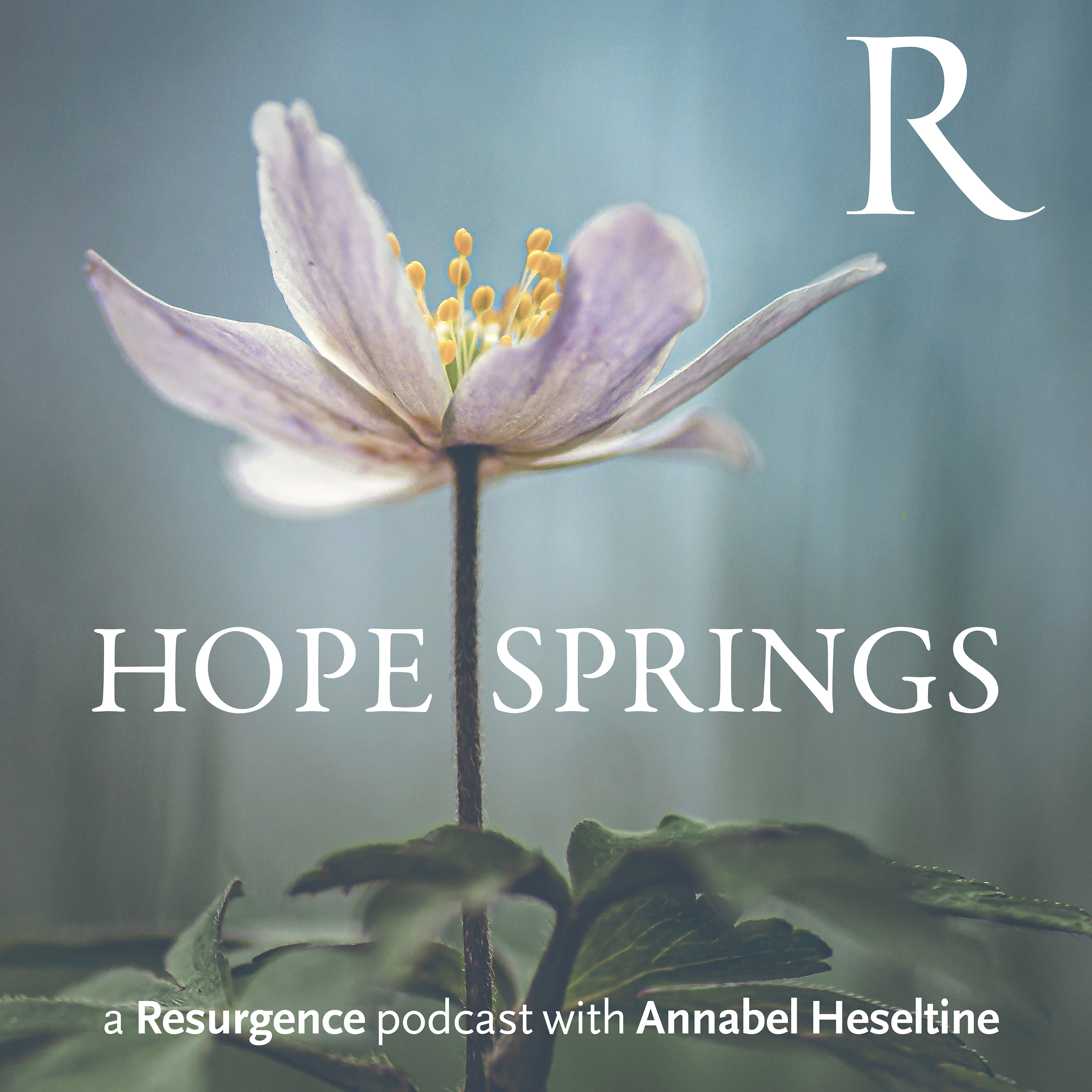 Hope Springs with Annabel Heseltine Trailer