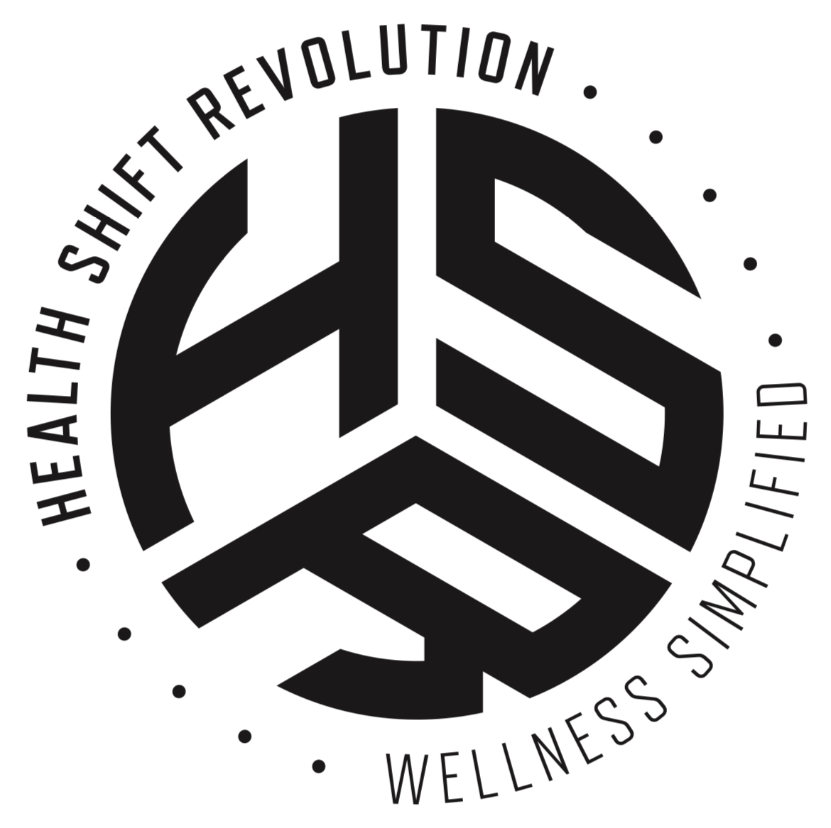 Health Shift Revolution