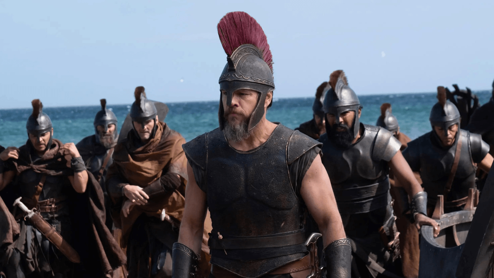 Episode 195 - The Odyssey