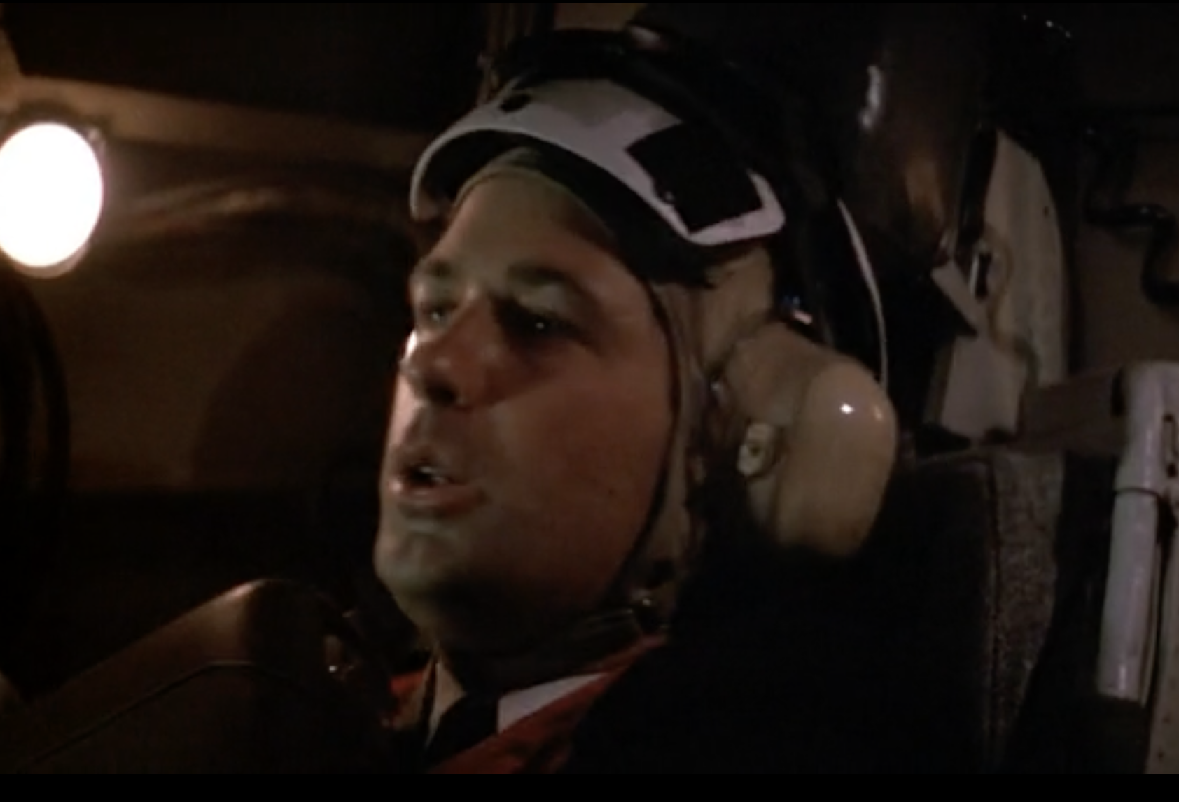 Episode 196 -The Hunt for Red October