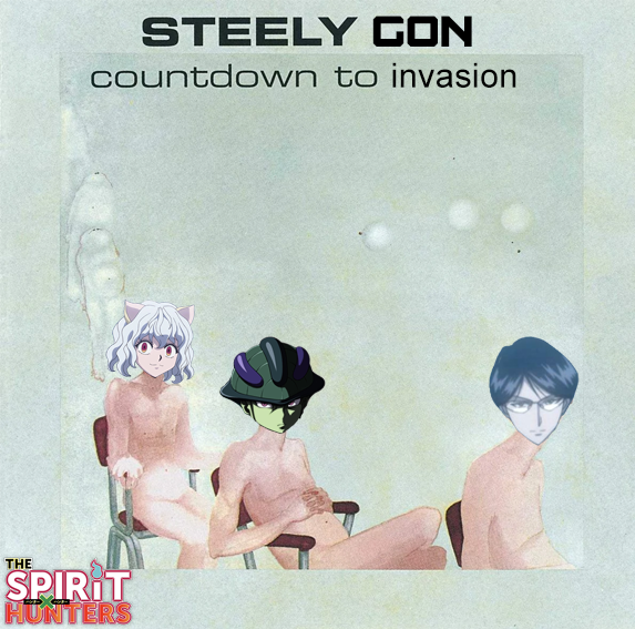 S3:Ep25 - Steely Gon - Countdown to Invasion
