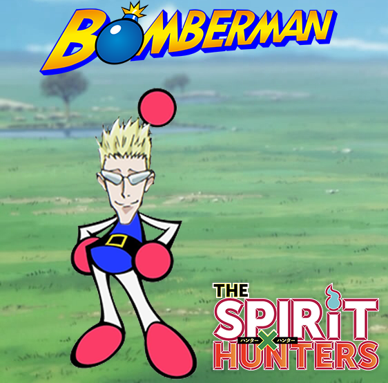 SEASON 2: EP 48 - Vash the Bomberman