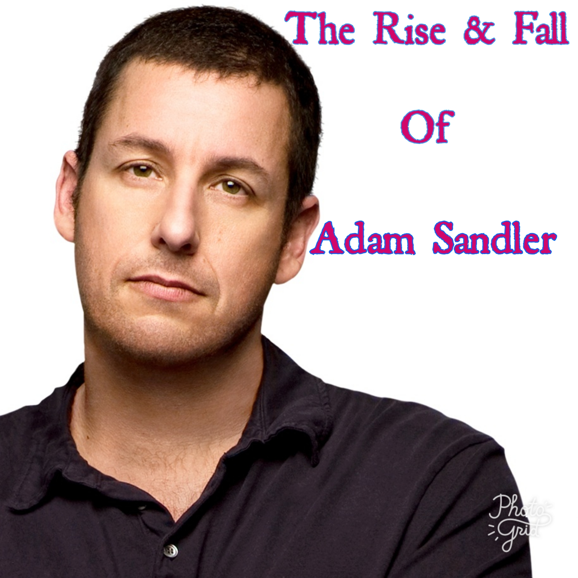 Episode Cover