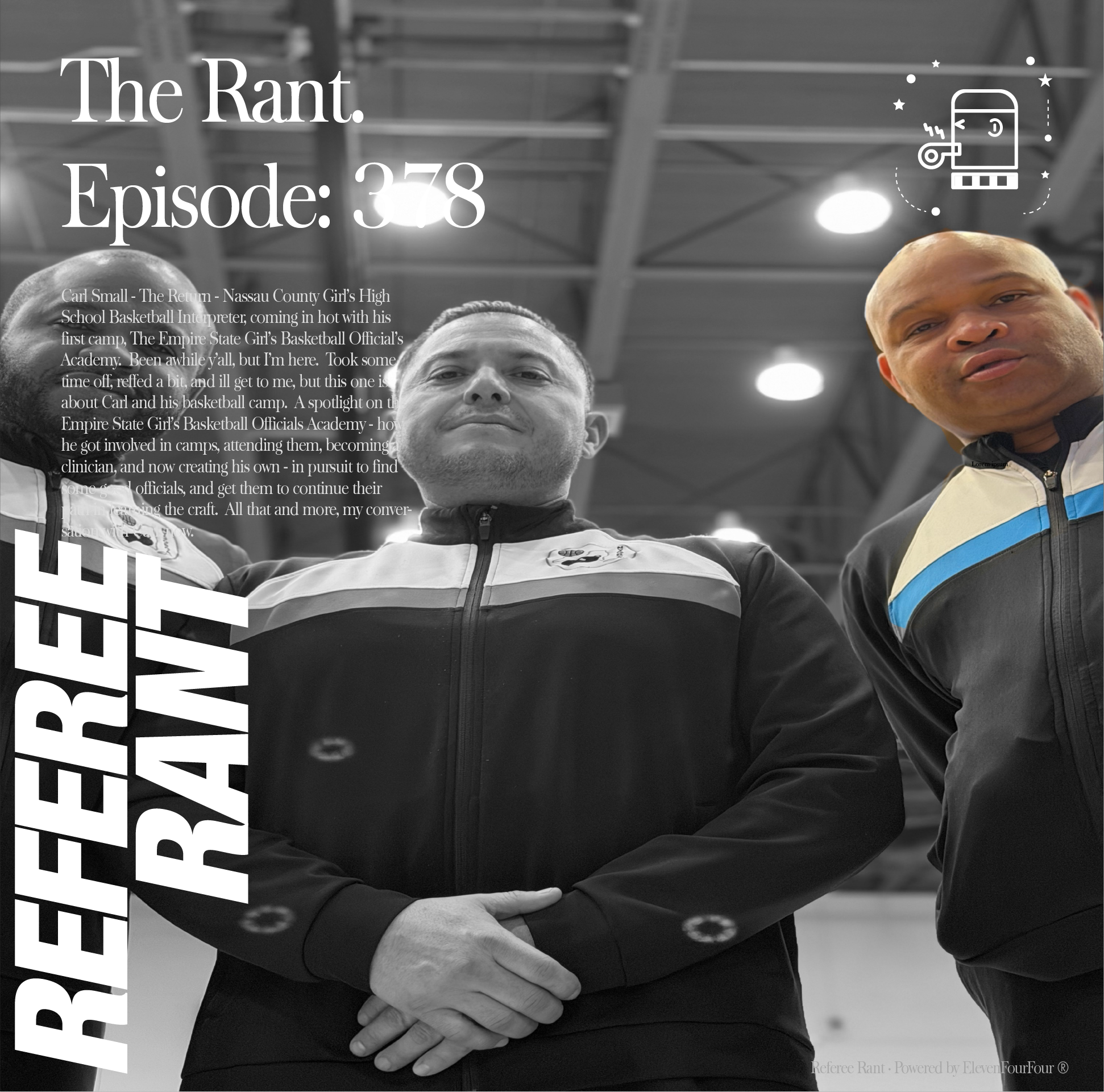 Episode Cover