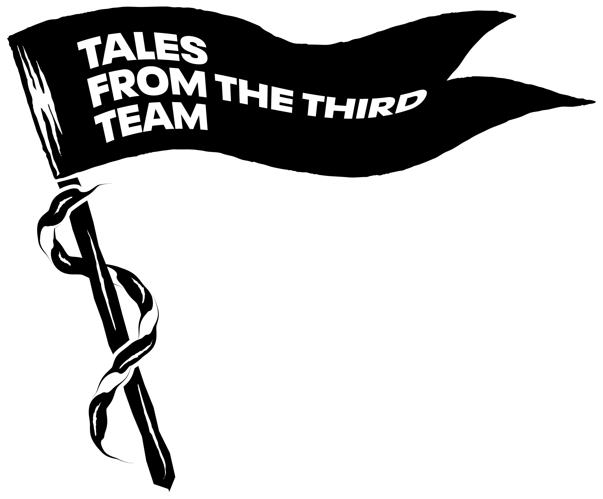 Introducing ... Tales from the Third Team