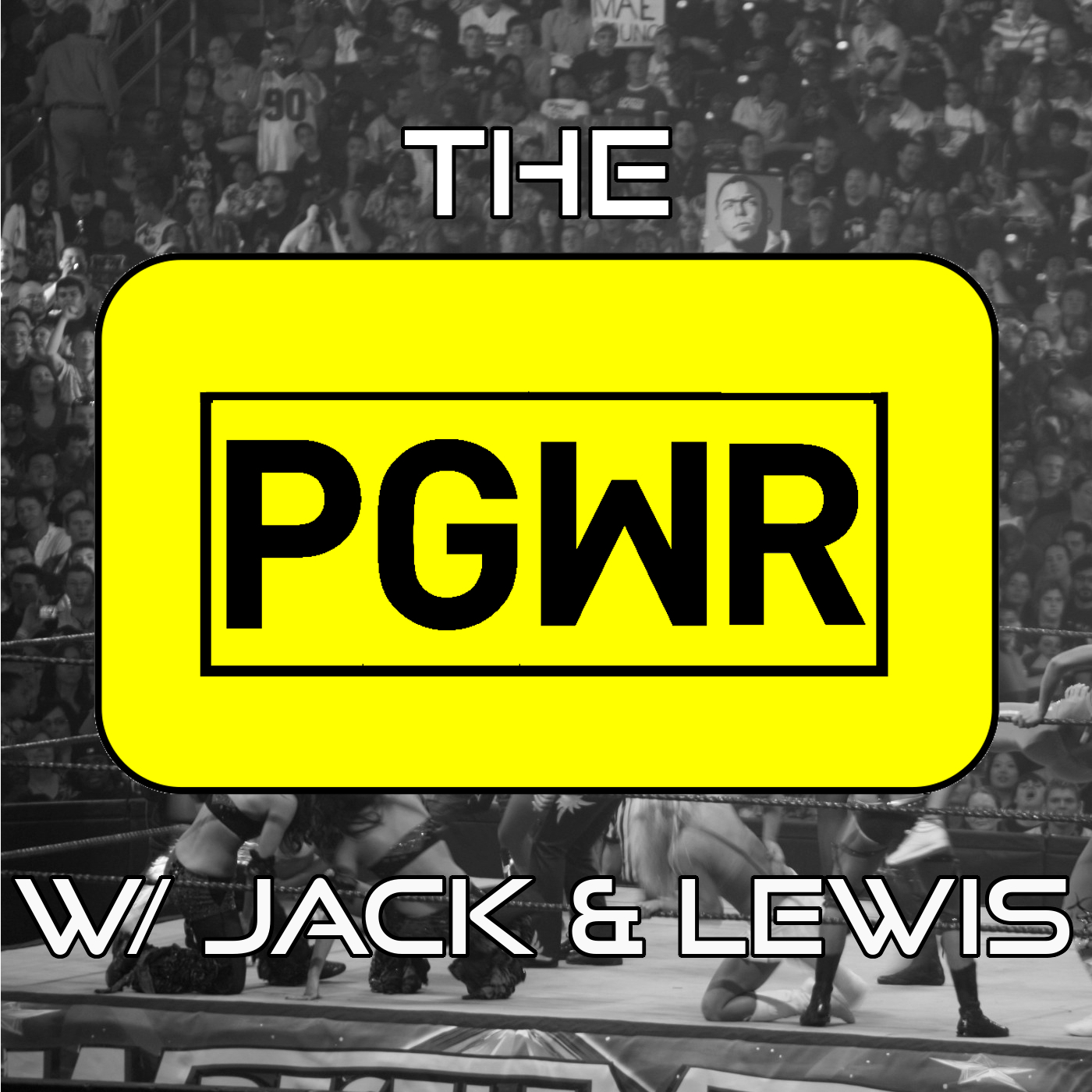 The PG Wrestling Retrospective