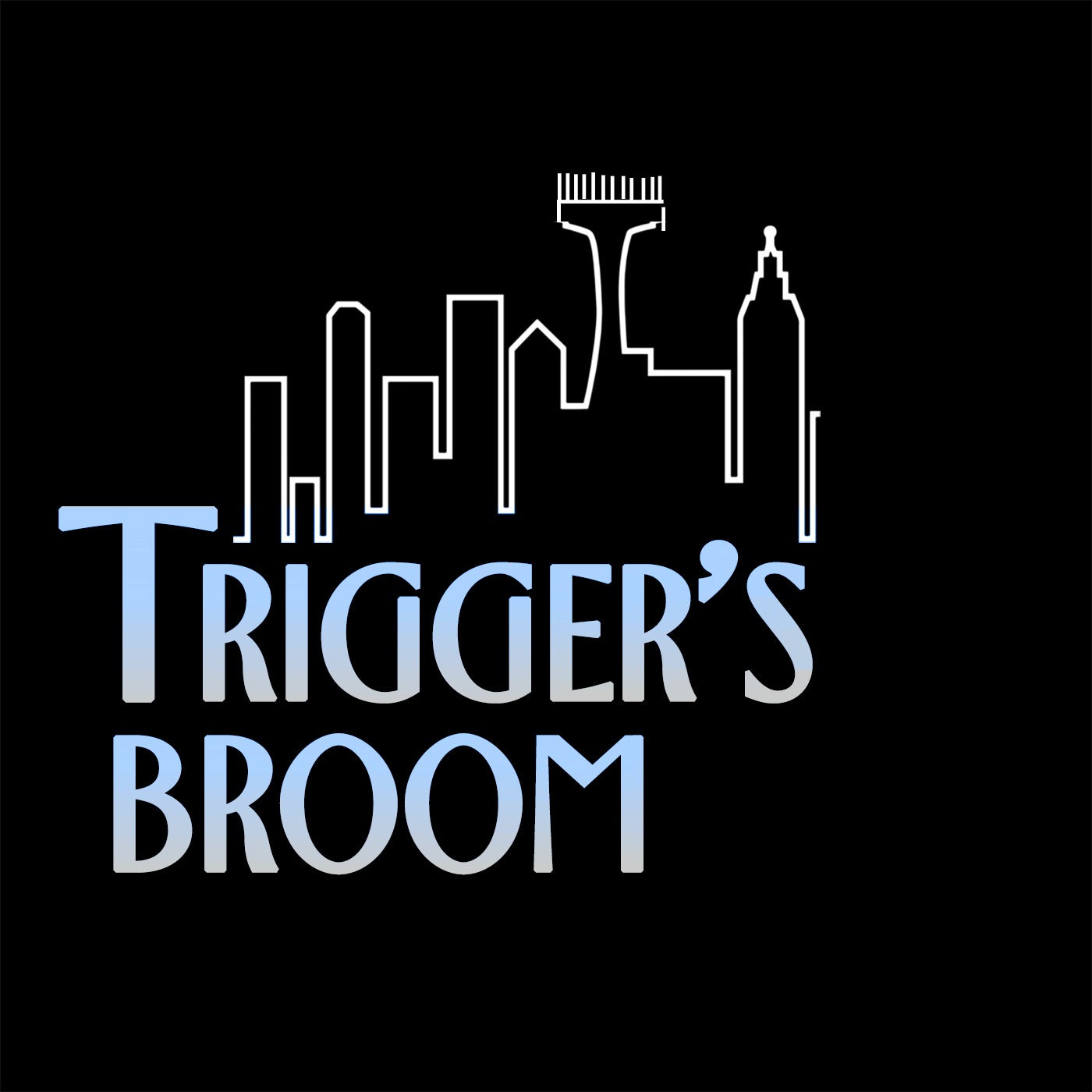 Trigger's Broom