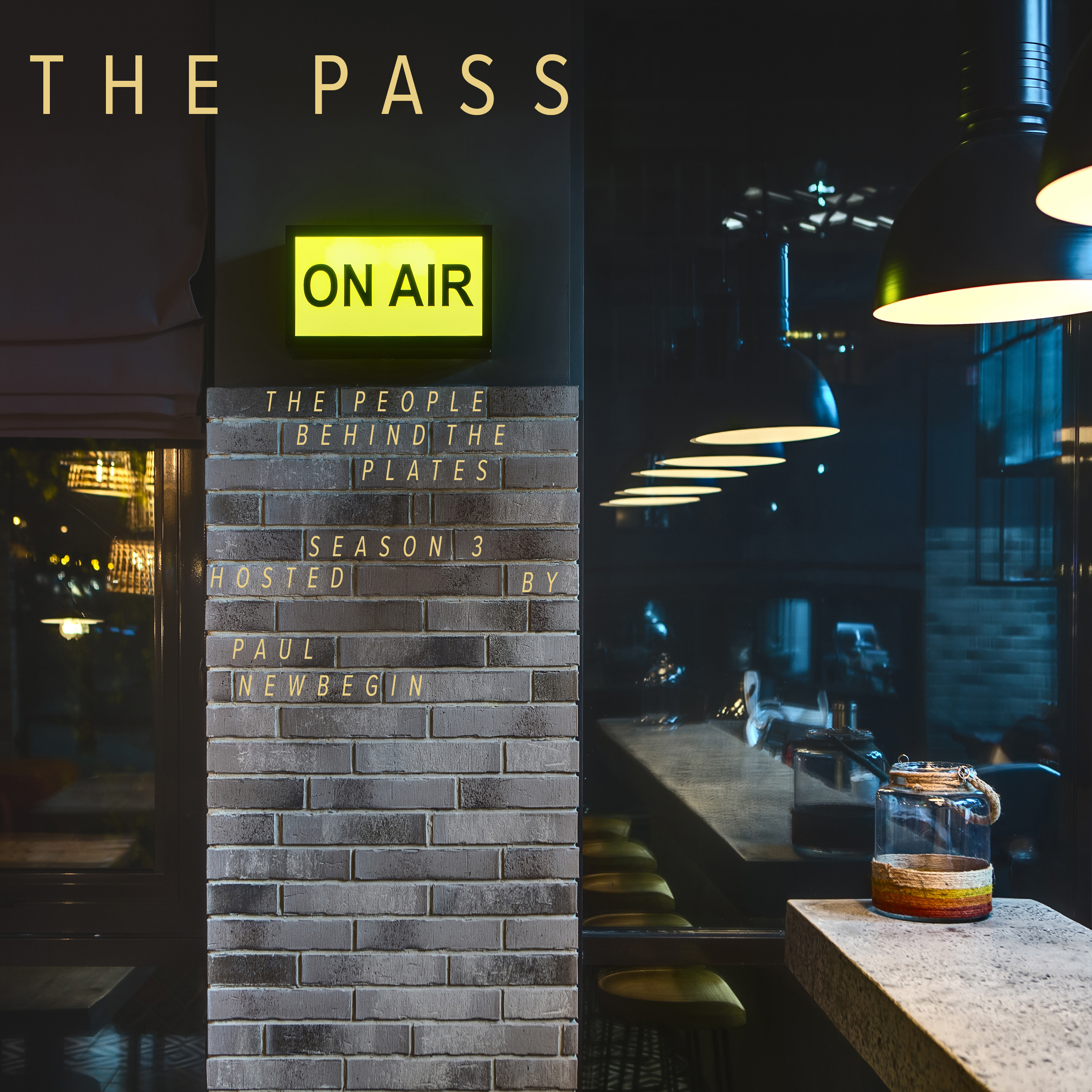 The Pass Eats: The Plum and Partridge with Harrison Barraclough