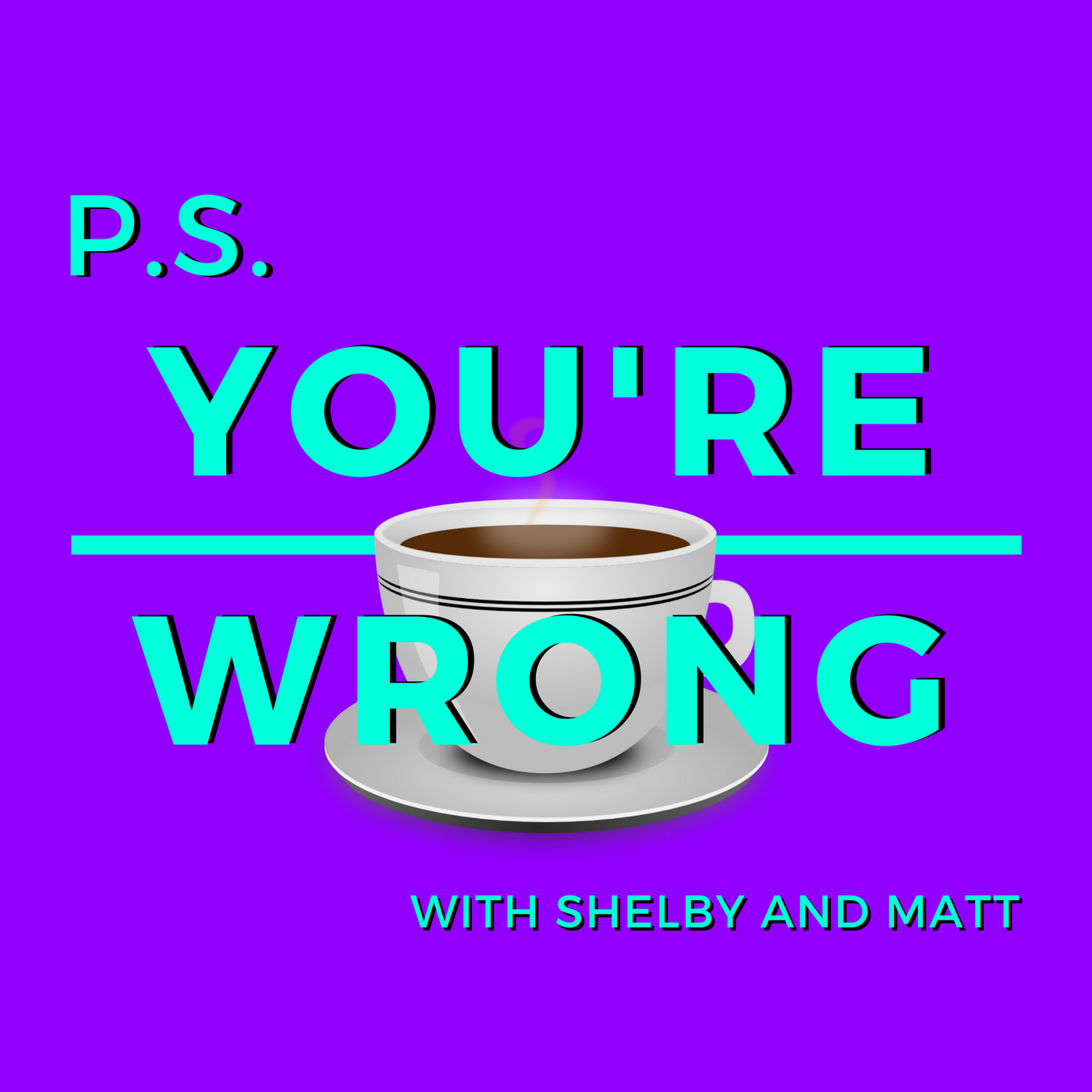 Podcast Cover