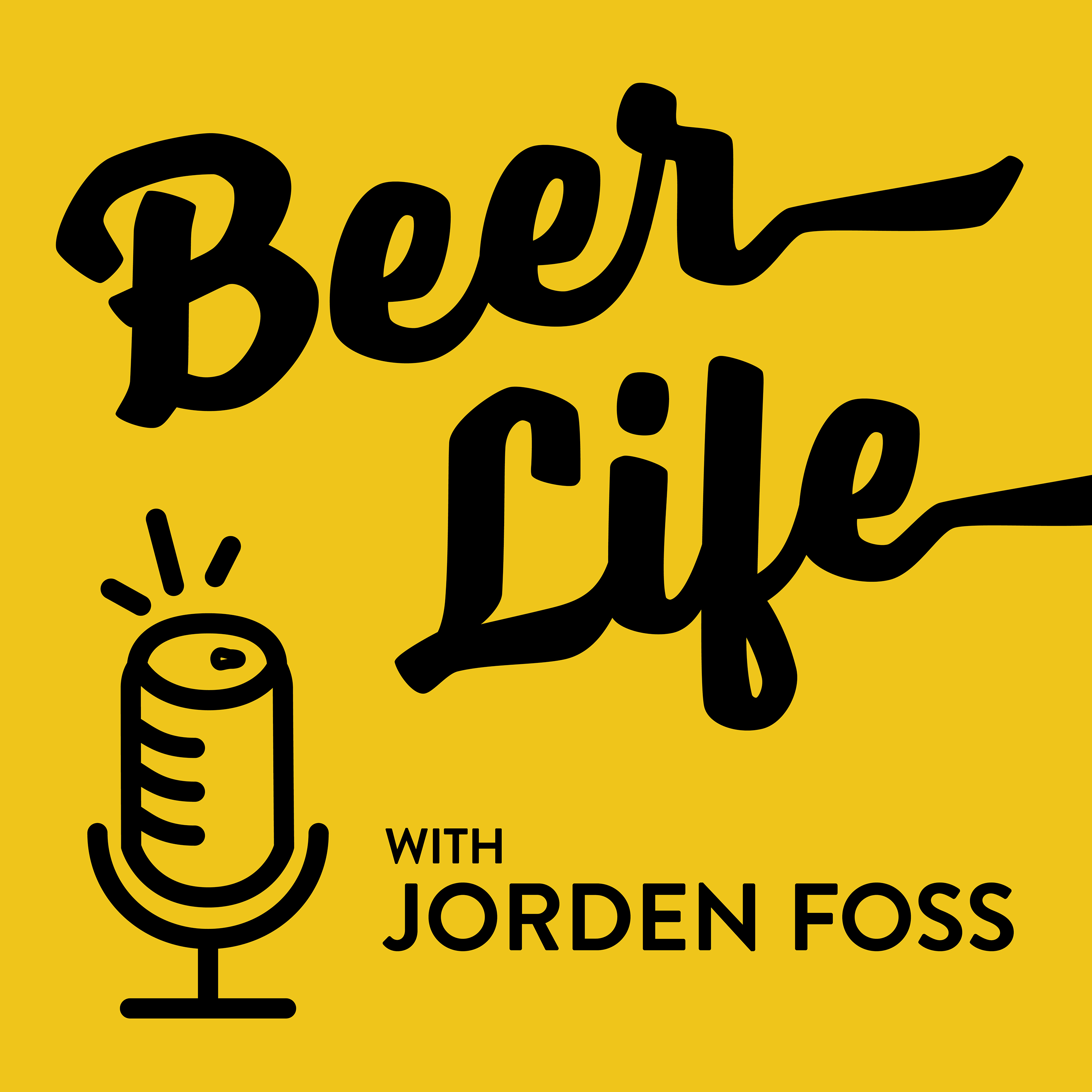 EP. 22 - Bruce and Beer with Diversity in Brewing
