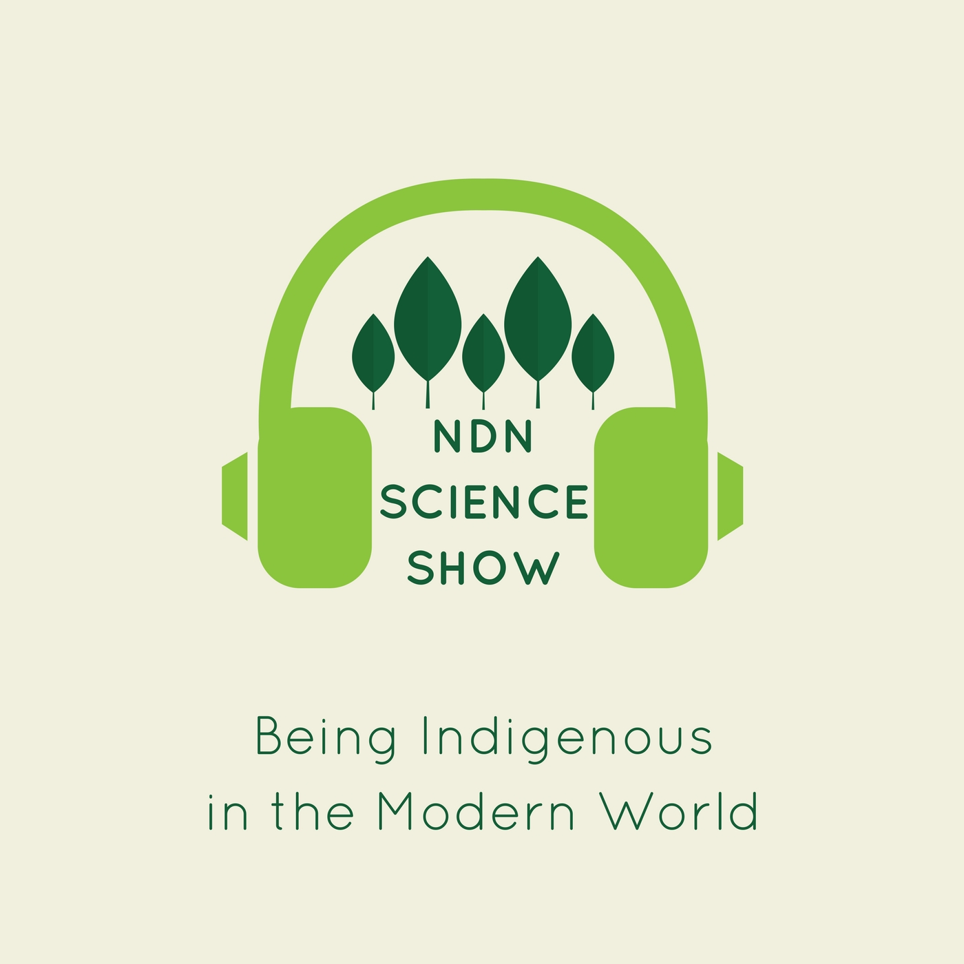 #26 - Being Indigenous in the Modern World V