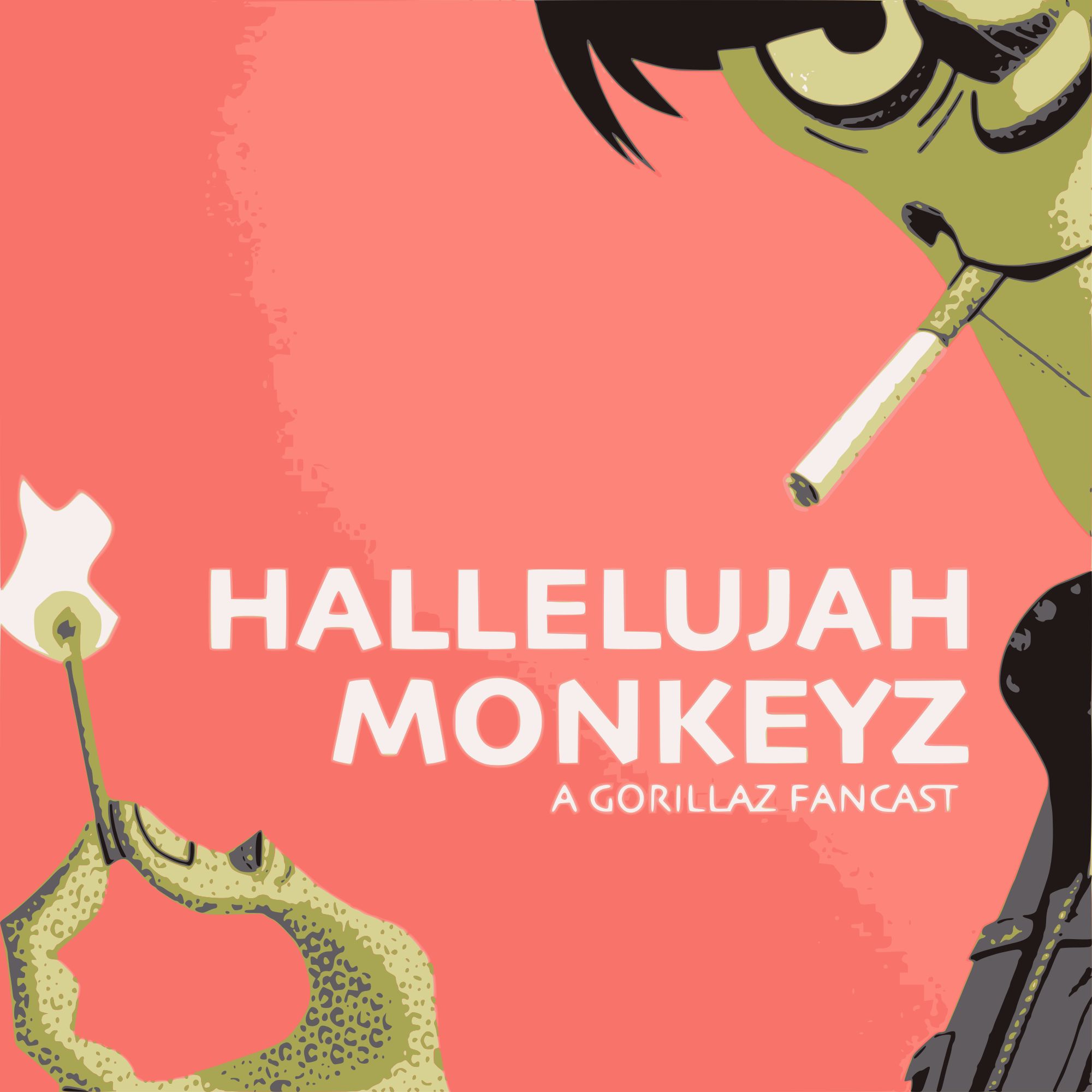 Hallelujah Monkeyz Live at the Forum - 10/17/2017