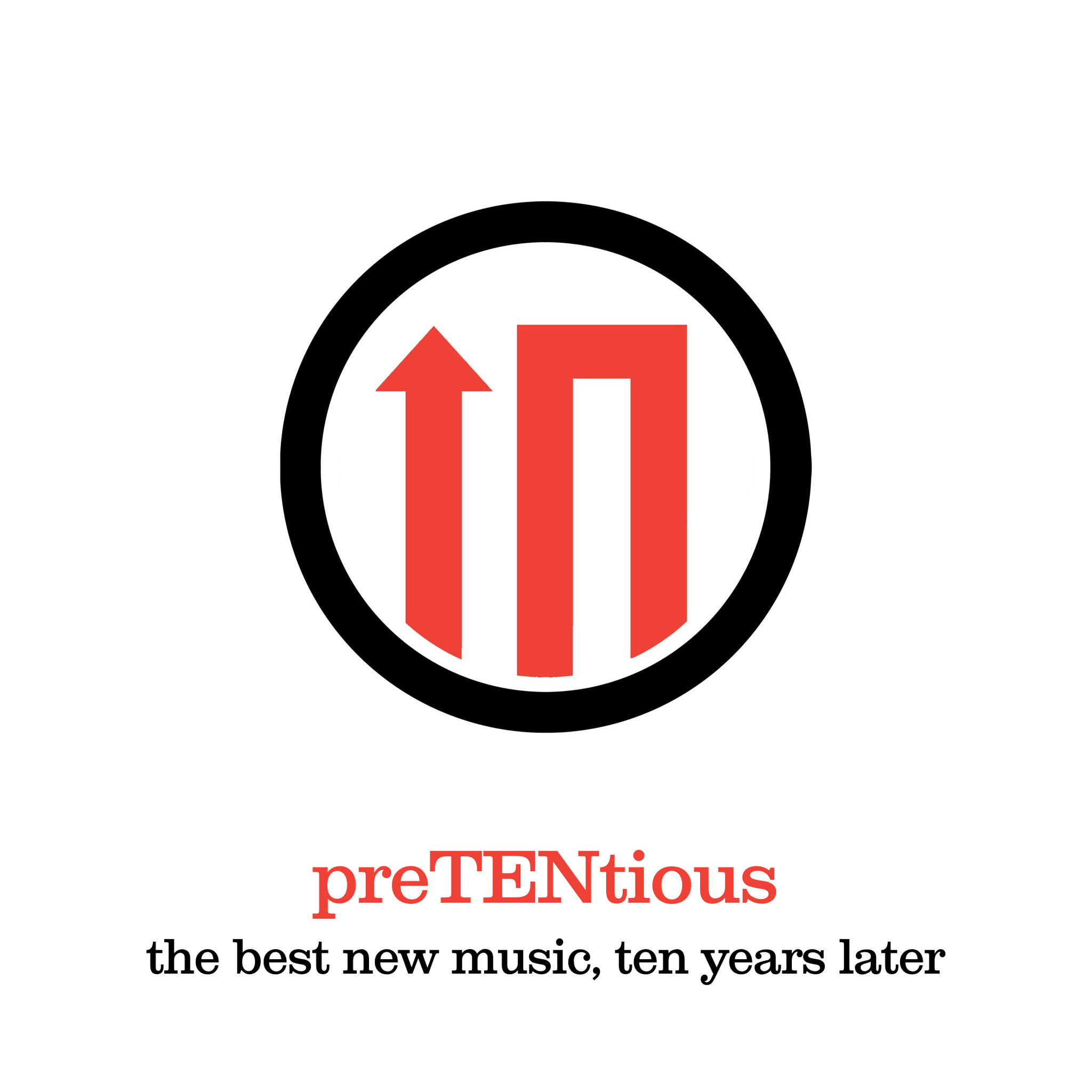 preTENtious: the best new music, ten years later