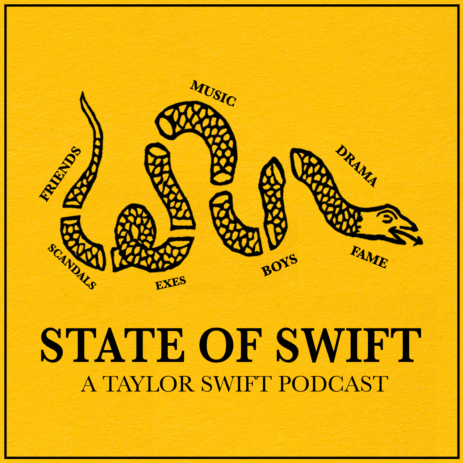 State of Swift: A Taylor Swift Podcast