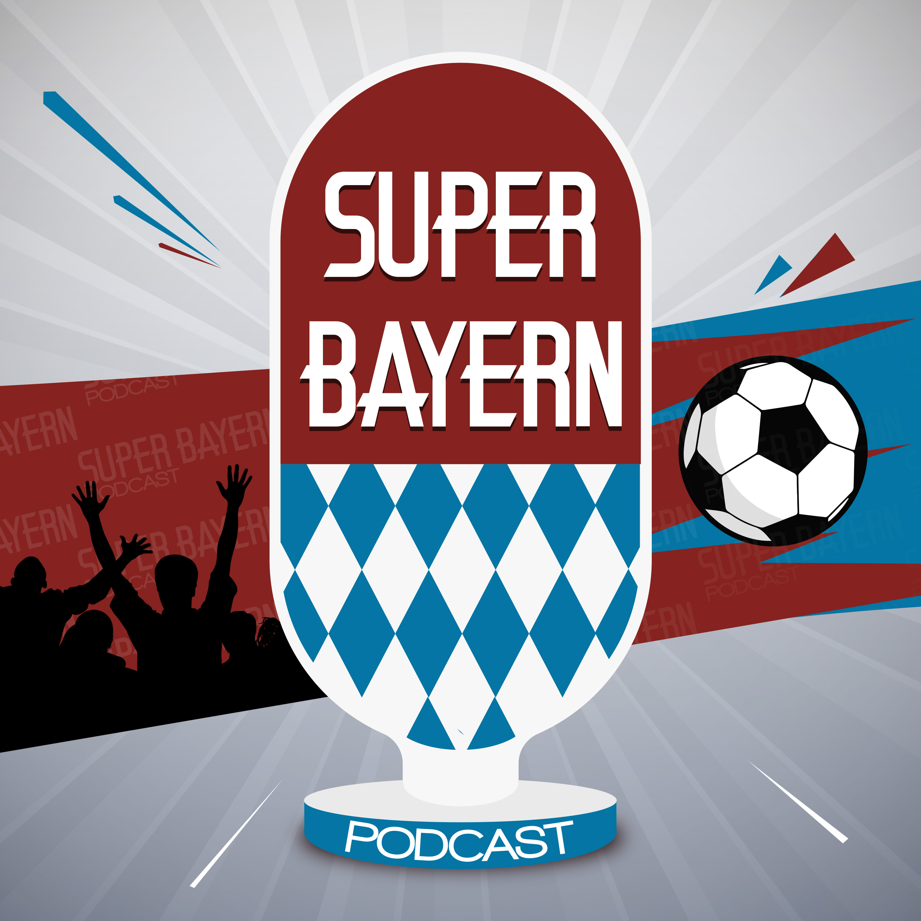 Bayern Oder Nix: Thiago Alcântara and Heimat