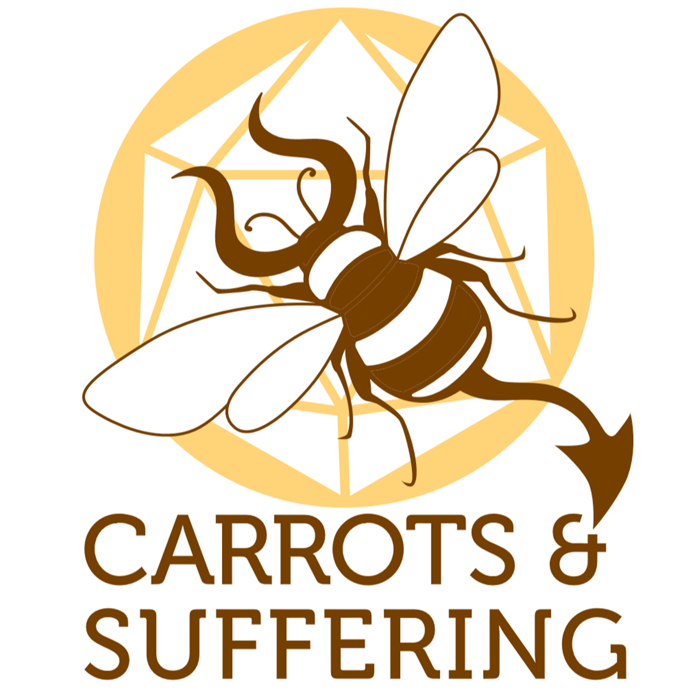 Carrots and Suffering: A D&D Odyssey