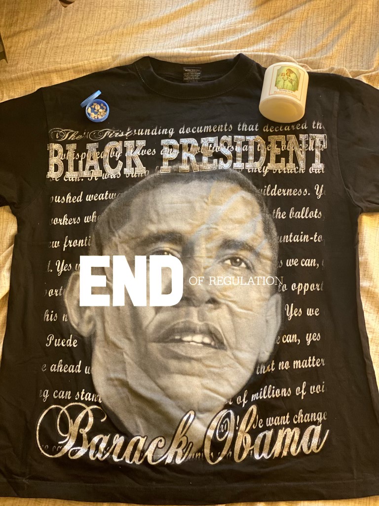 Obama Shirts (Ft @TheeSamD)