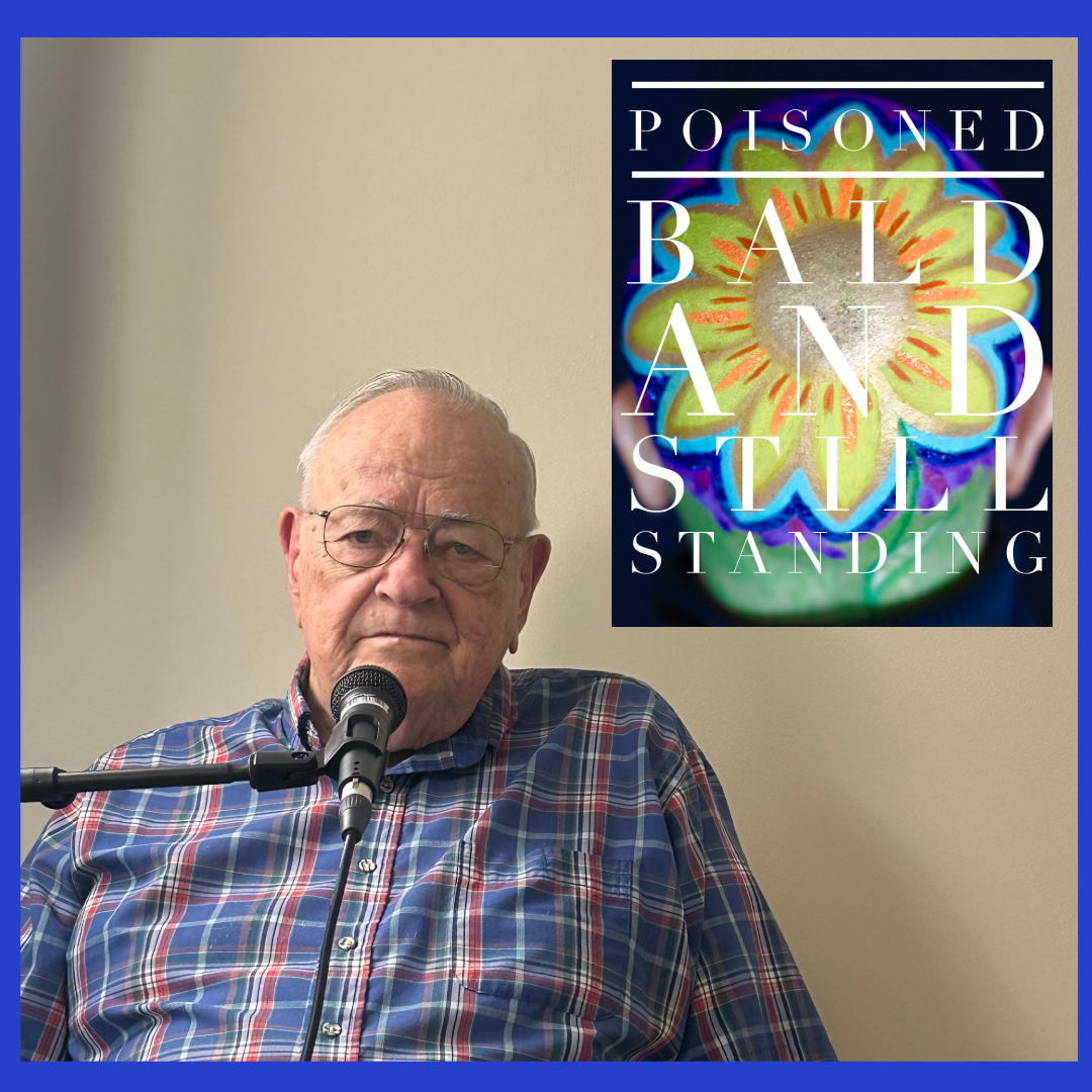 Two survivors, one family, and a whole lot of heart—welcome to my Dad