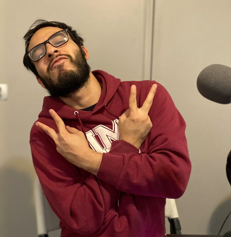 Sergio
