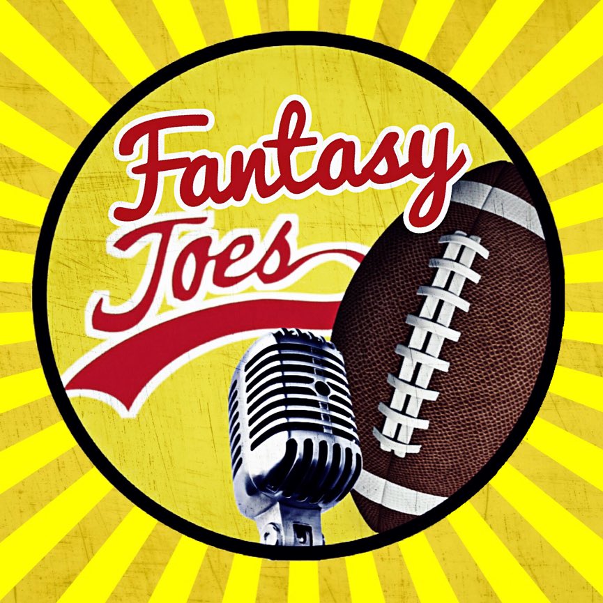 Fantasy Joes 211: Patreon Joes Free Preview Episode Edition