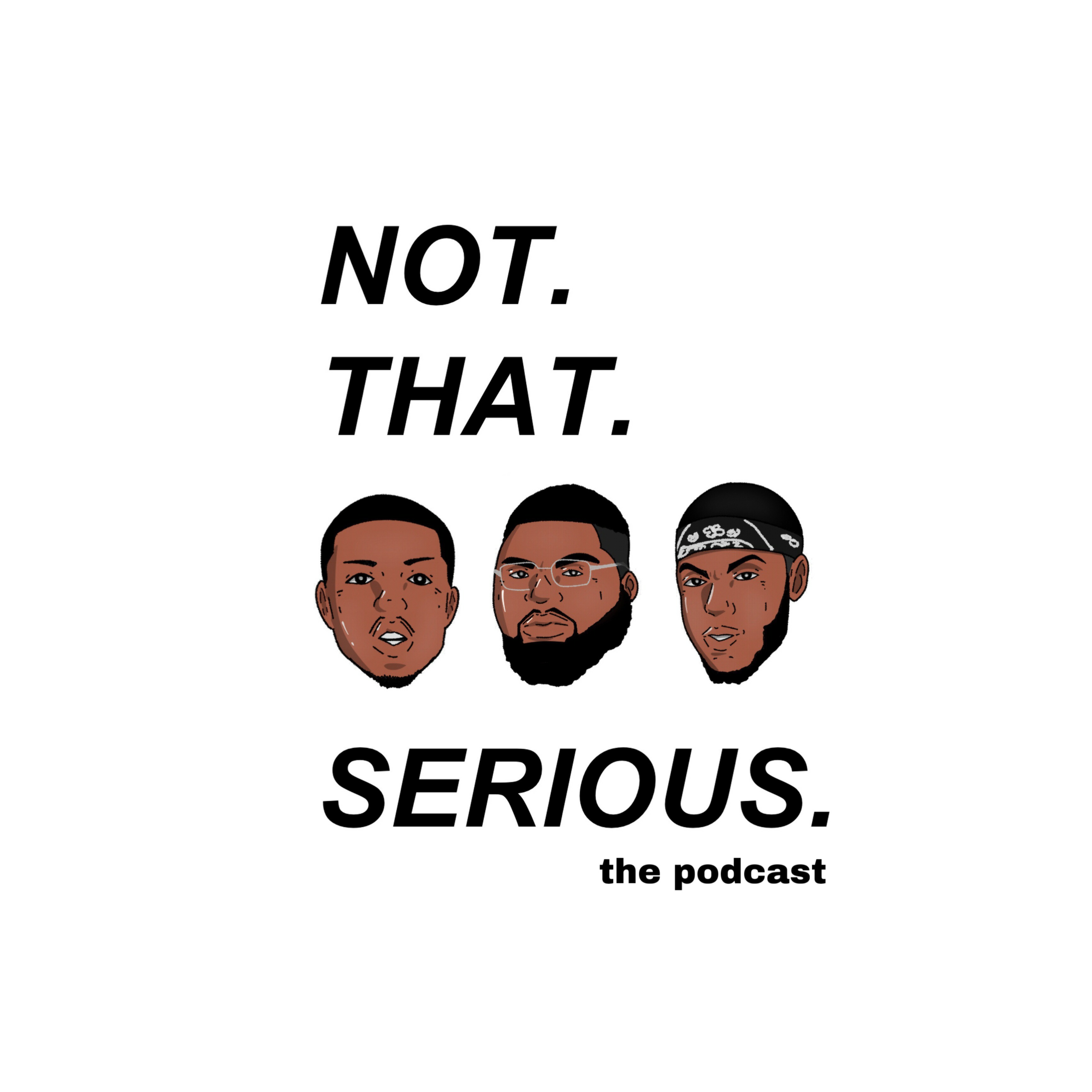 Episode 67: WE THE (second) BEST