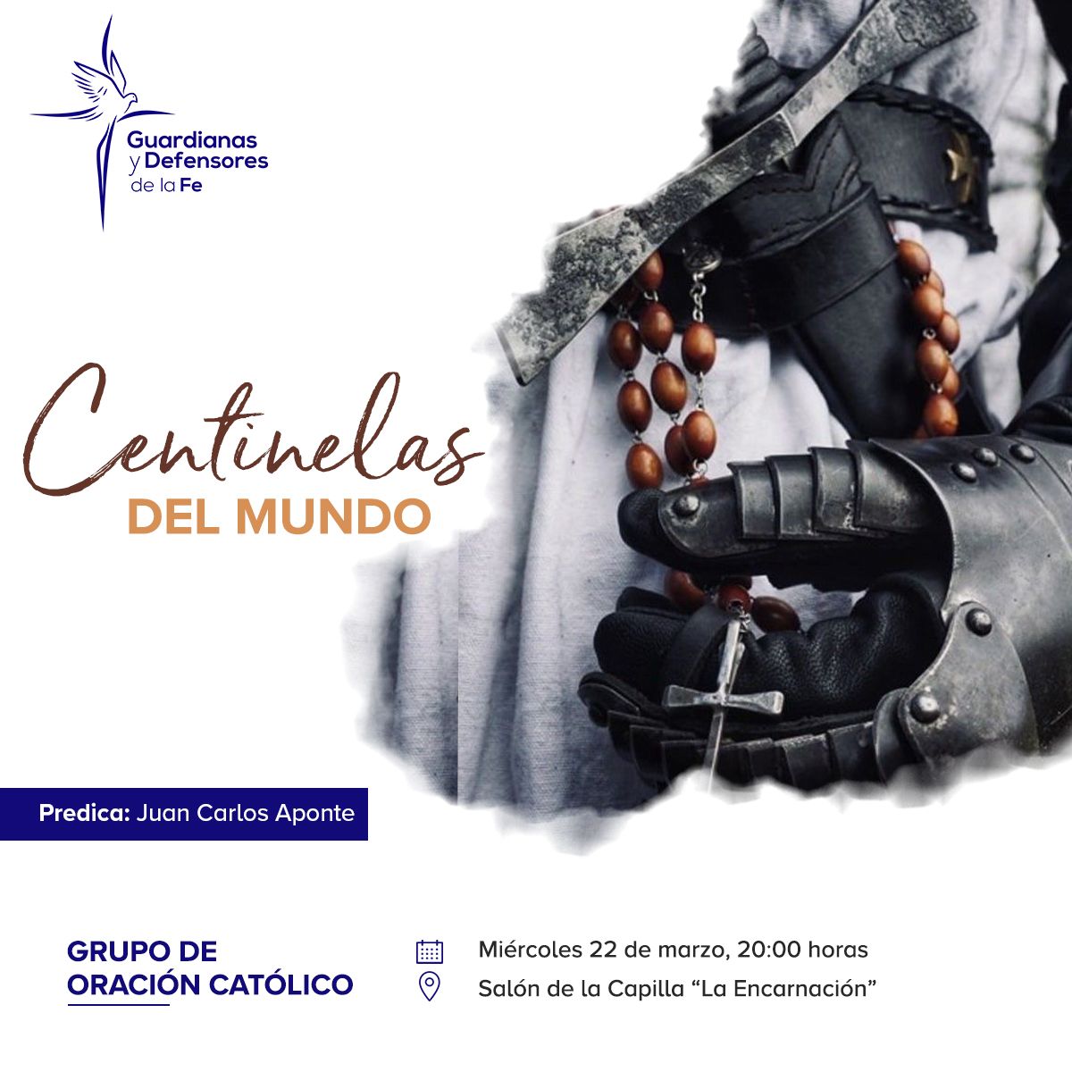 Centinelas del Mundo