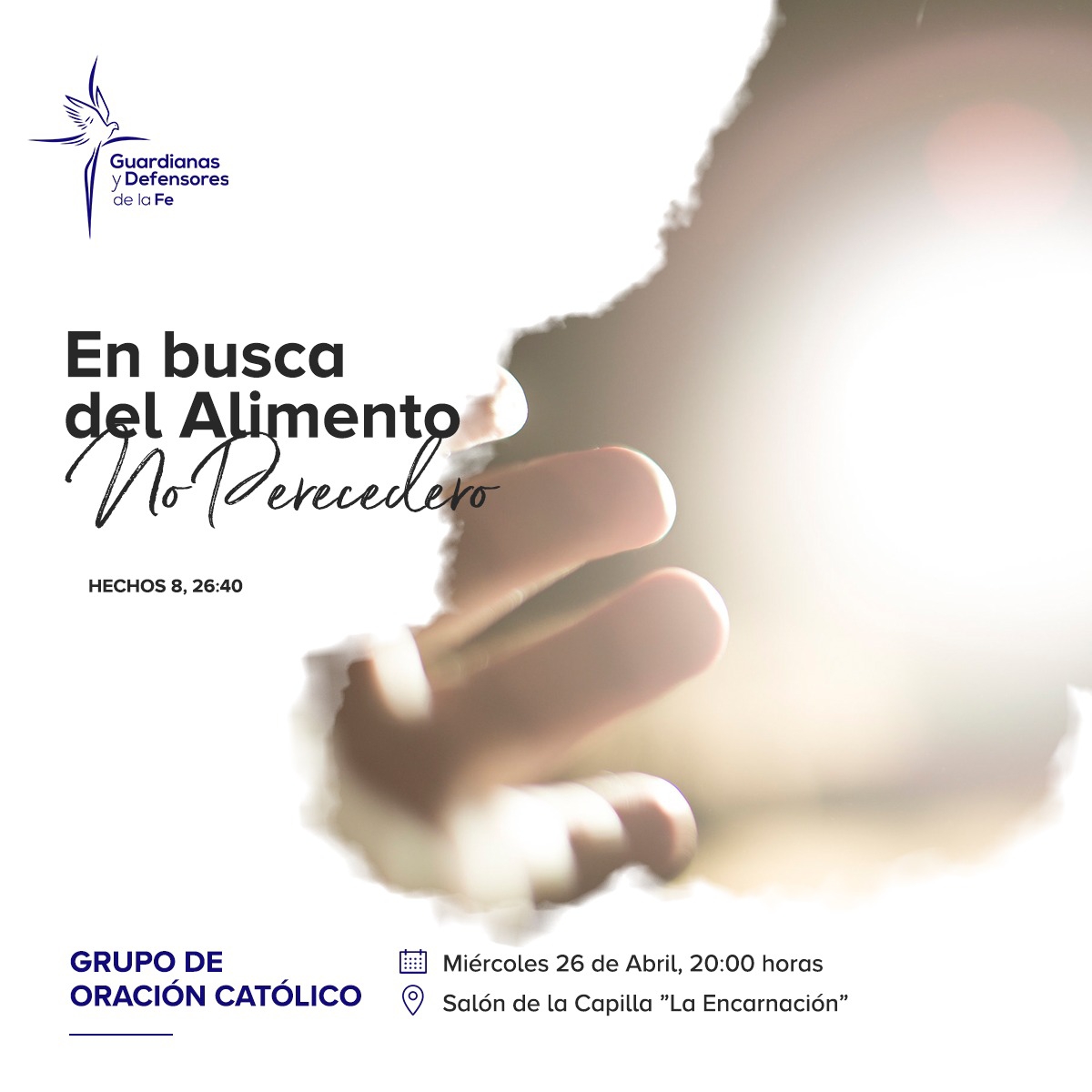 Episode Cover