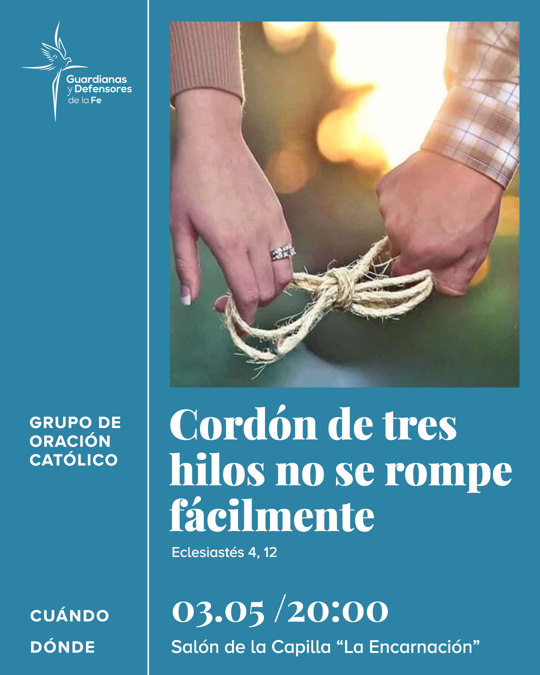 Episode Cover