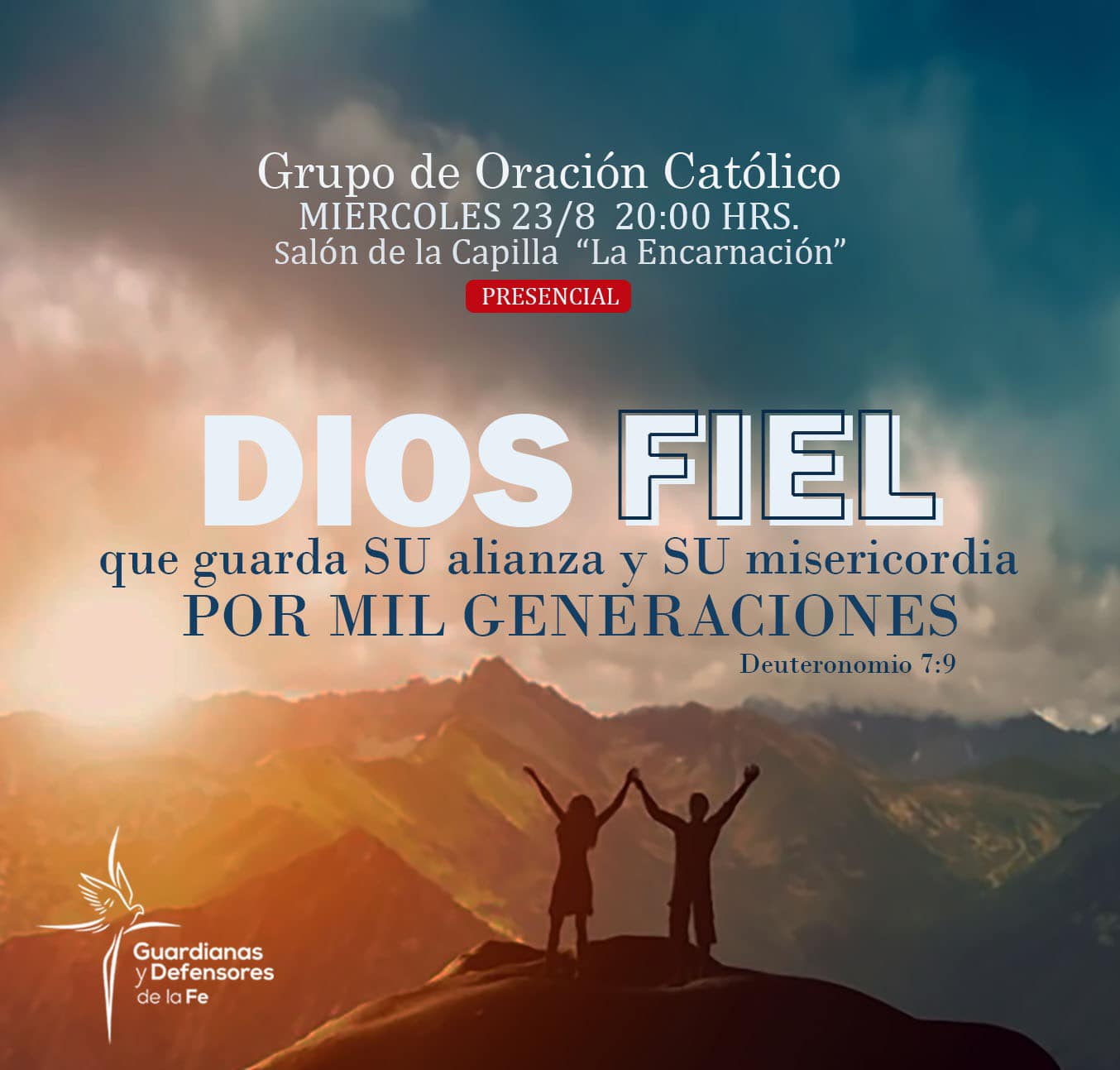 Dios Fiel